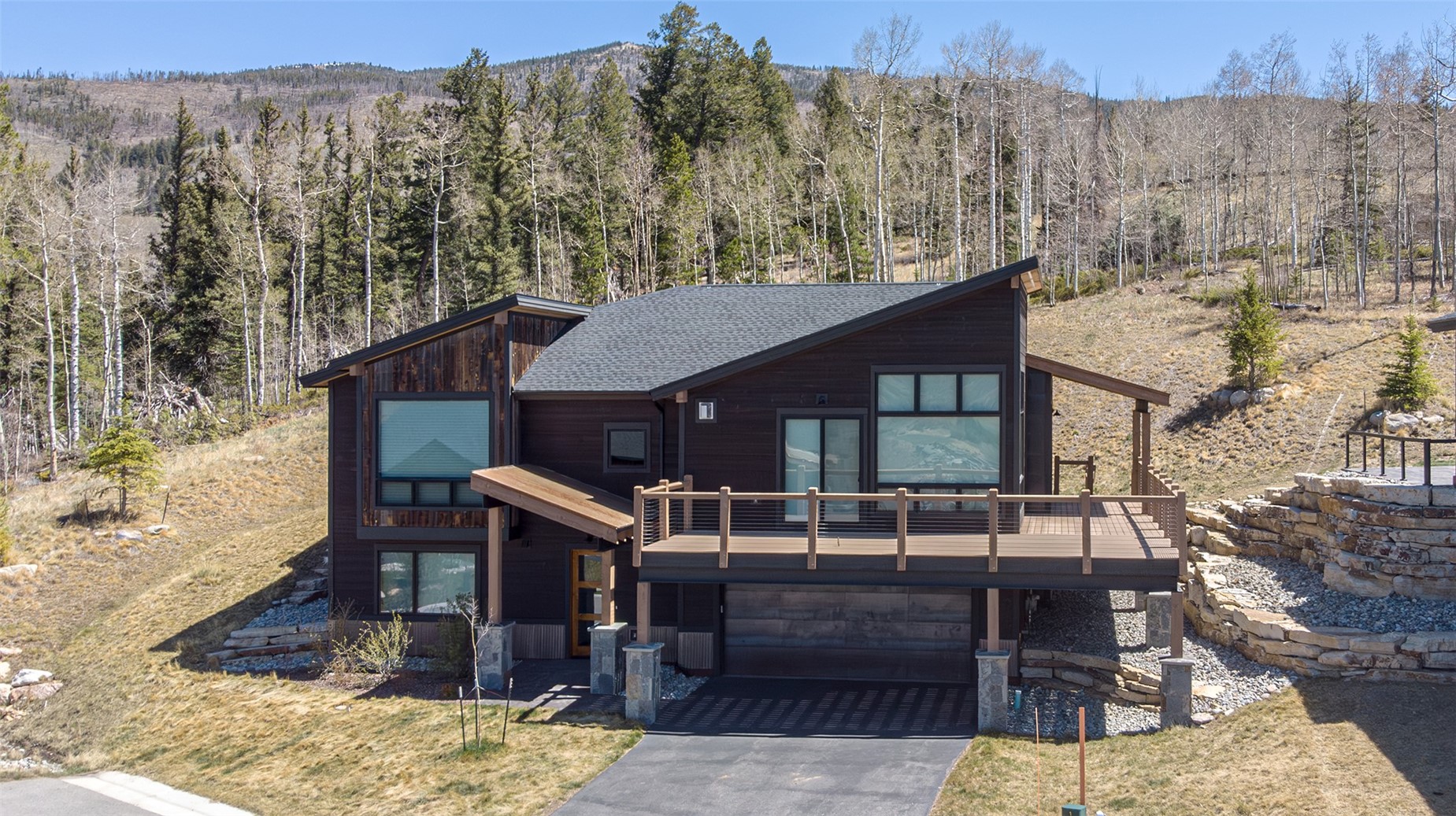 50 Fly Caster Lane Silverthorne CO 80498