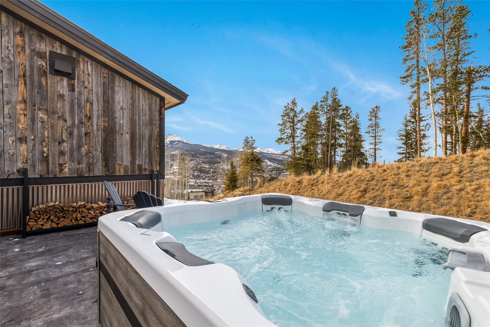 50 Fly Caster Lane Silverthorne CO 80498