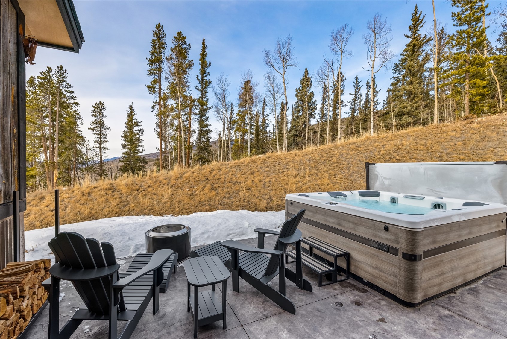50 Fly Caster Lane Silverthorne CO 80498