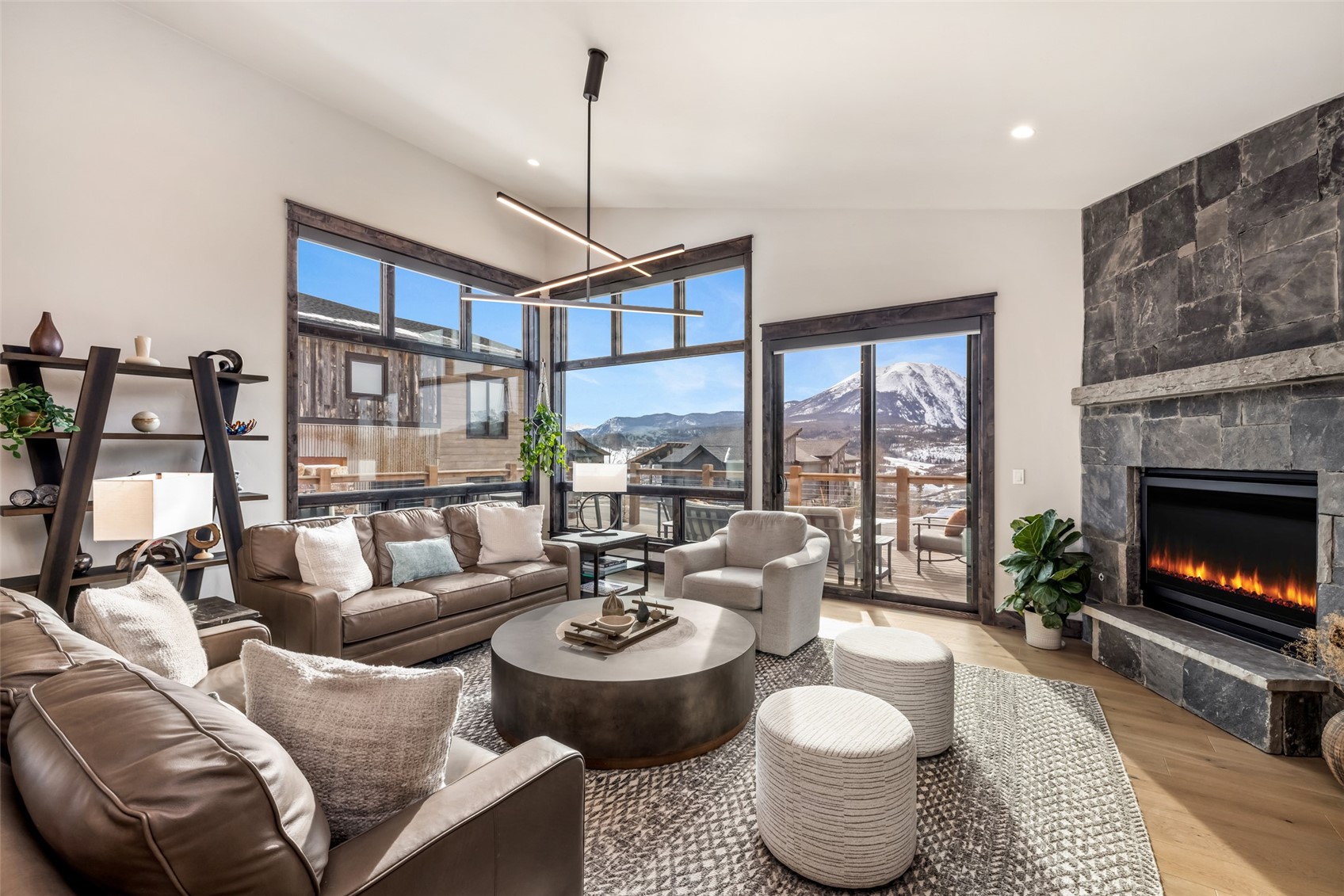 50 Fly Caster Lane Silverthorne CO 80498