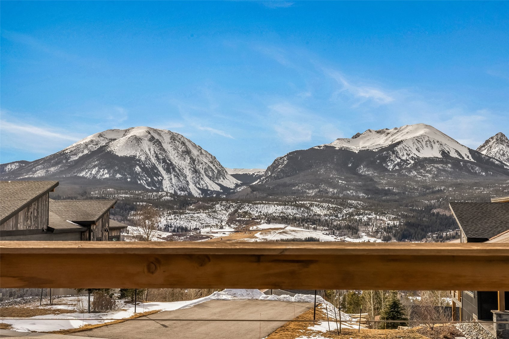 50 Fly Caster Lane Silverthorne CO 80498