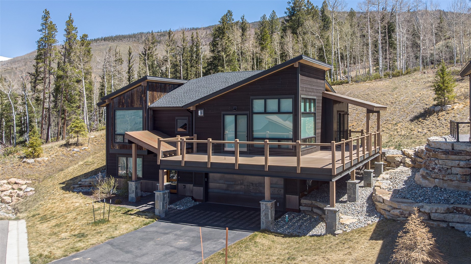 50 Fly Caster Lane Silverthorne CO 80498
