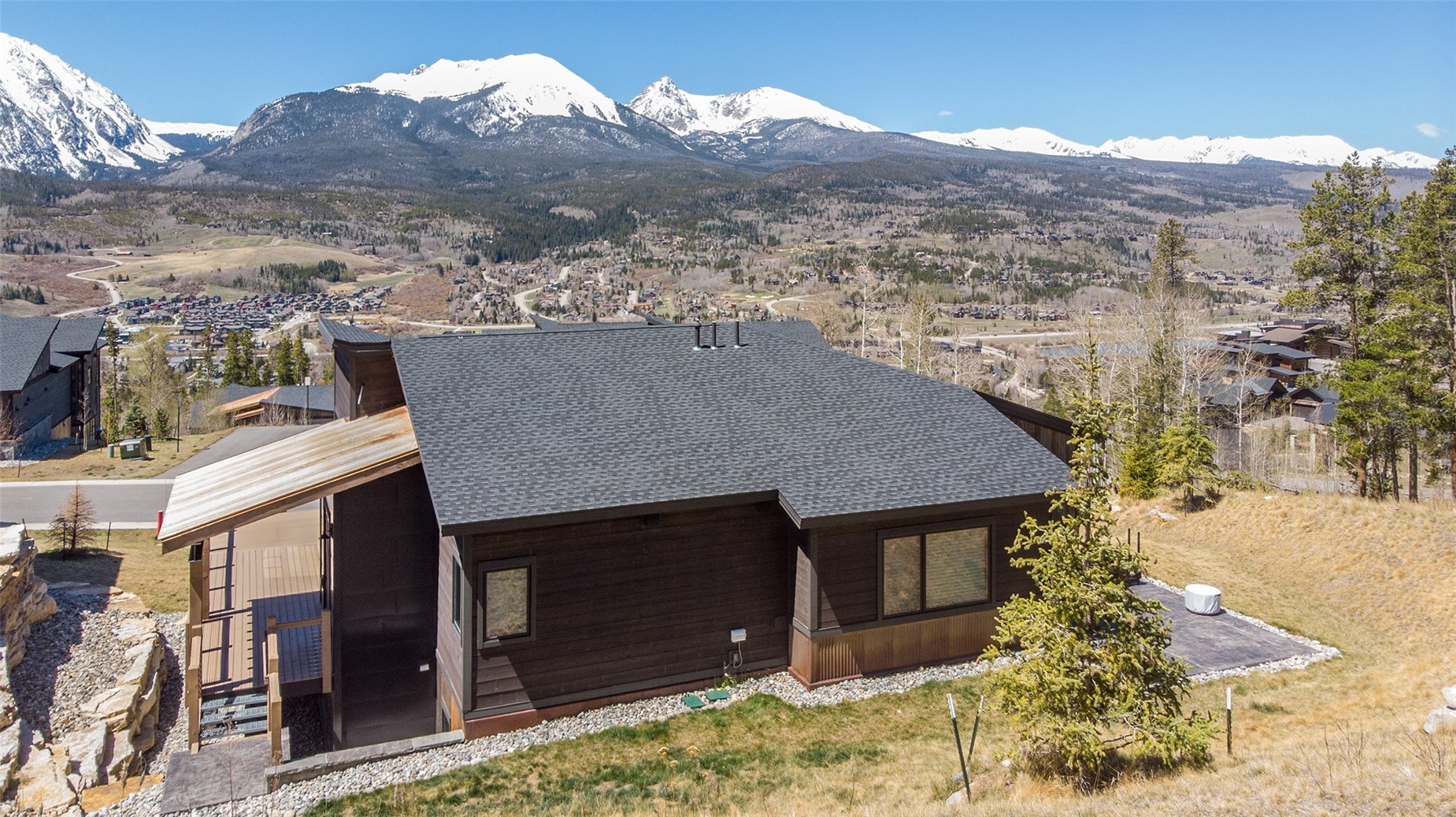 50 Fly Caster Lane Silverthorne CO 80498