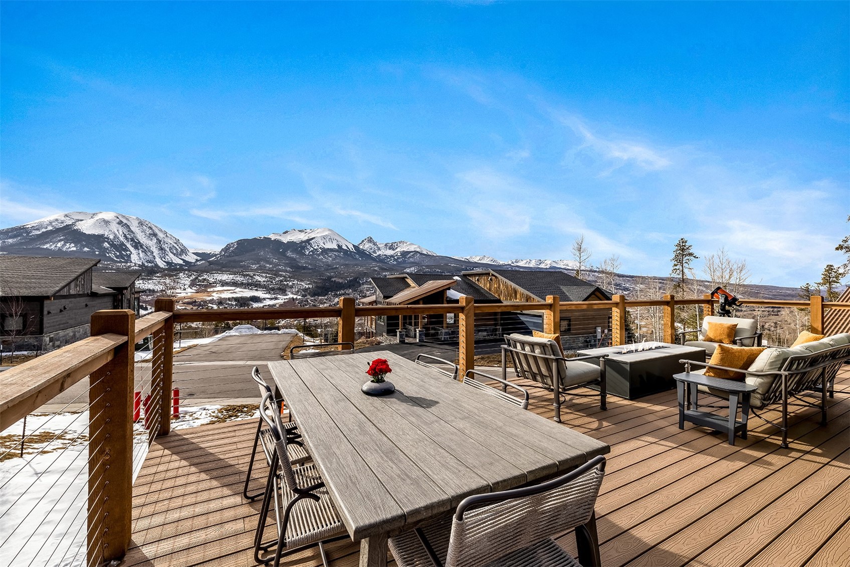 50 Fly Caster Lane Silverthorne CO 80498