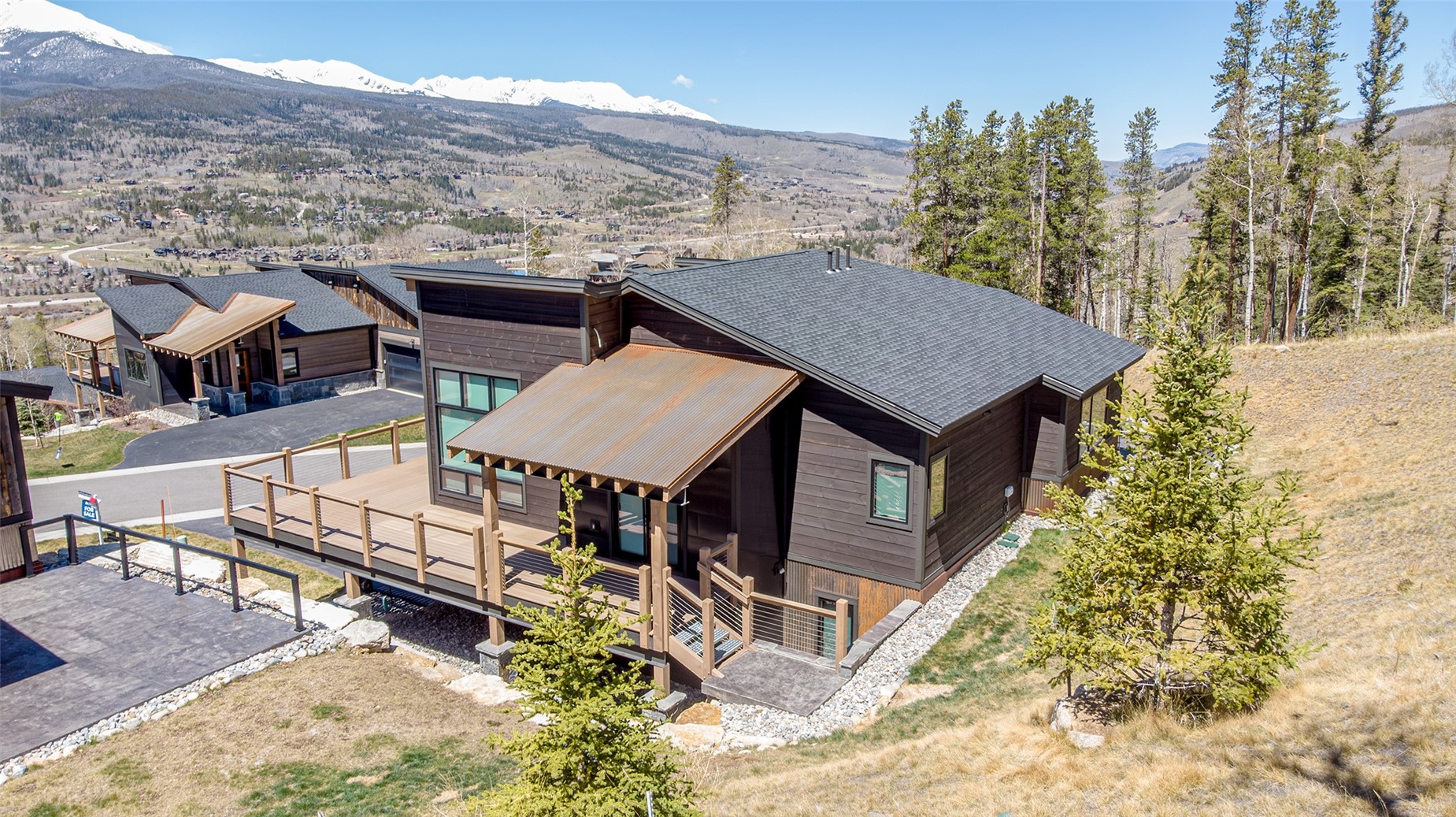 50 Fly Caster Lane Silverthorne CO 80498