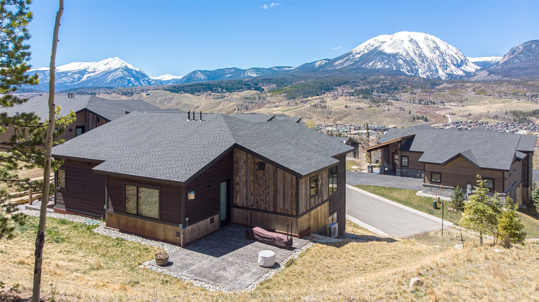50 Fly Caster Lane Silverthorne CO 80498