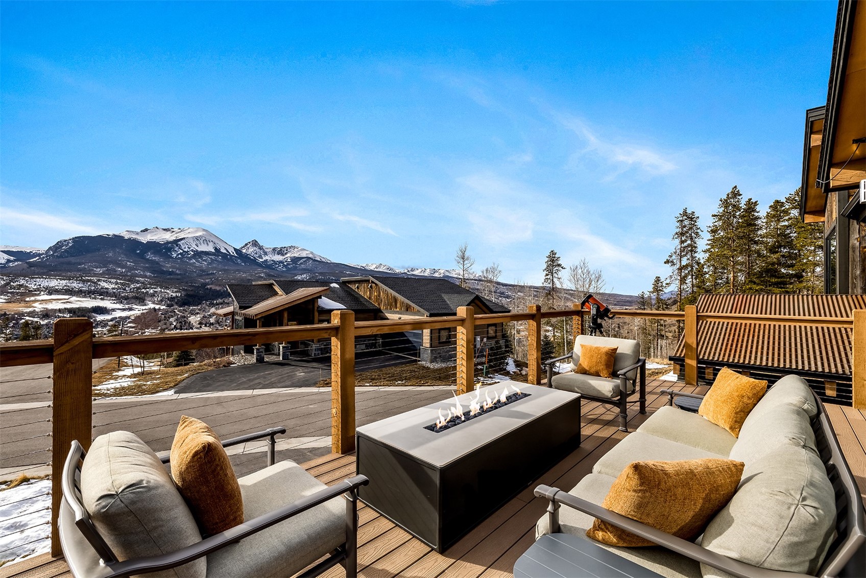 50 Fly Caster Lane Silverthorne CO 80498