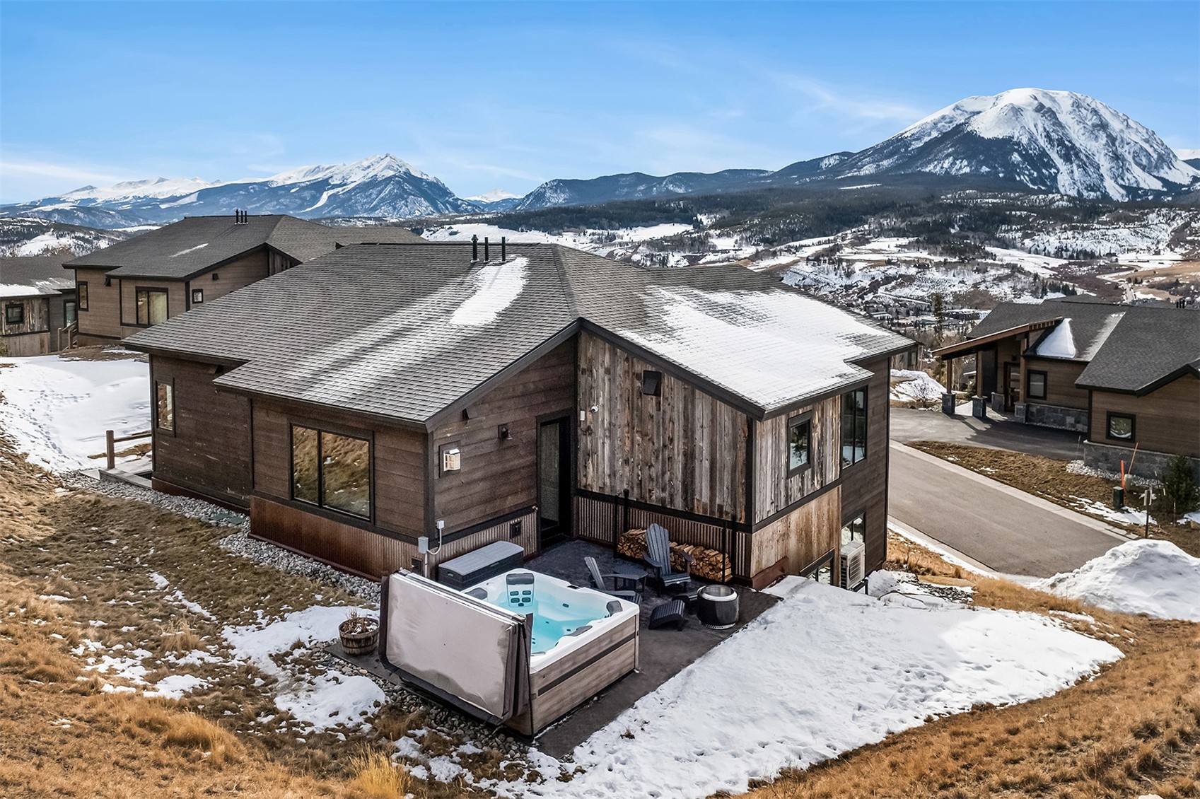 50 Fly Caster Lane Silverthorne CO 80498