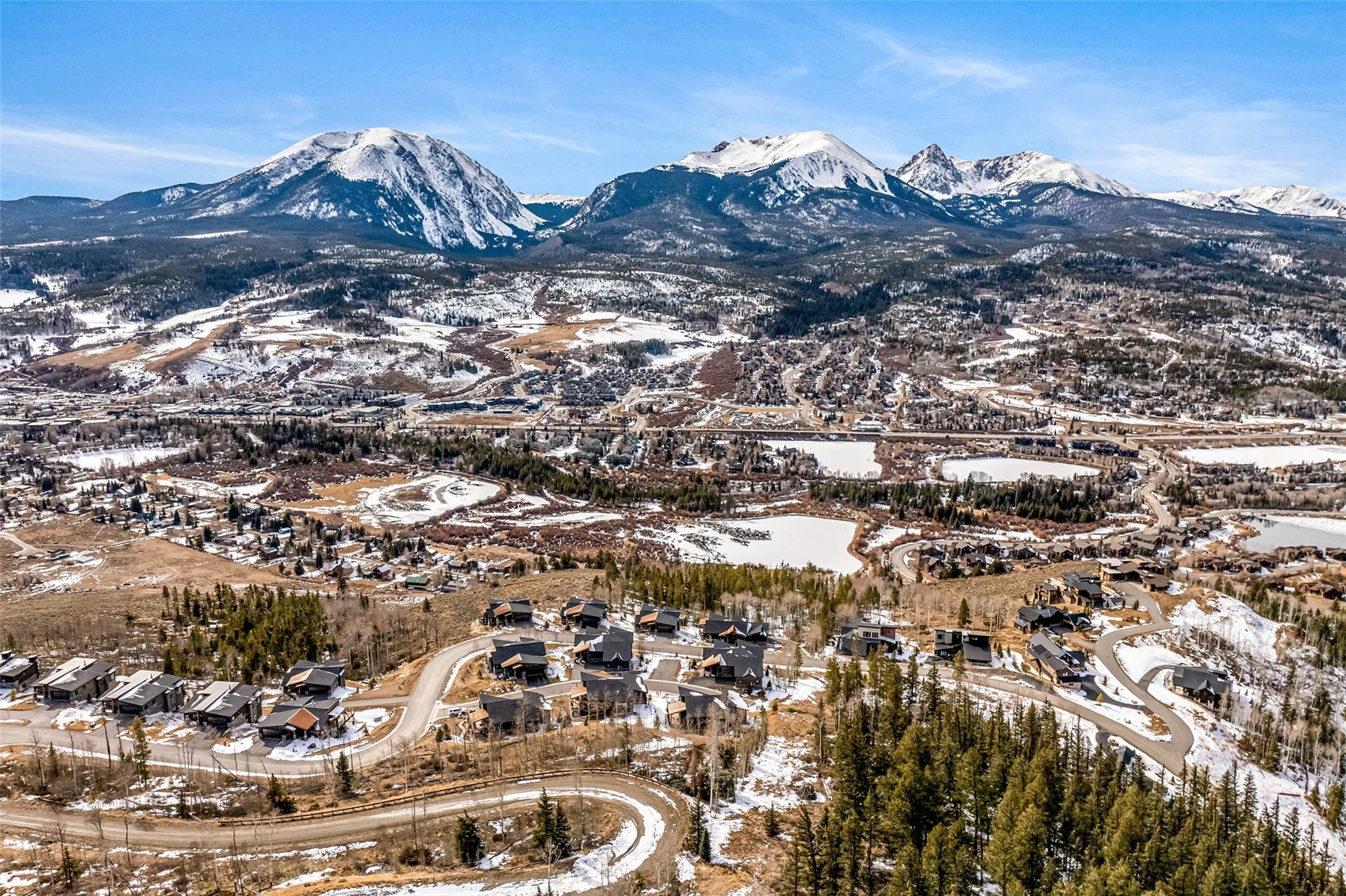 50 Fly Caster Lane Silverthorne CO 80498