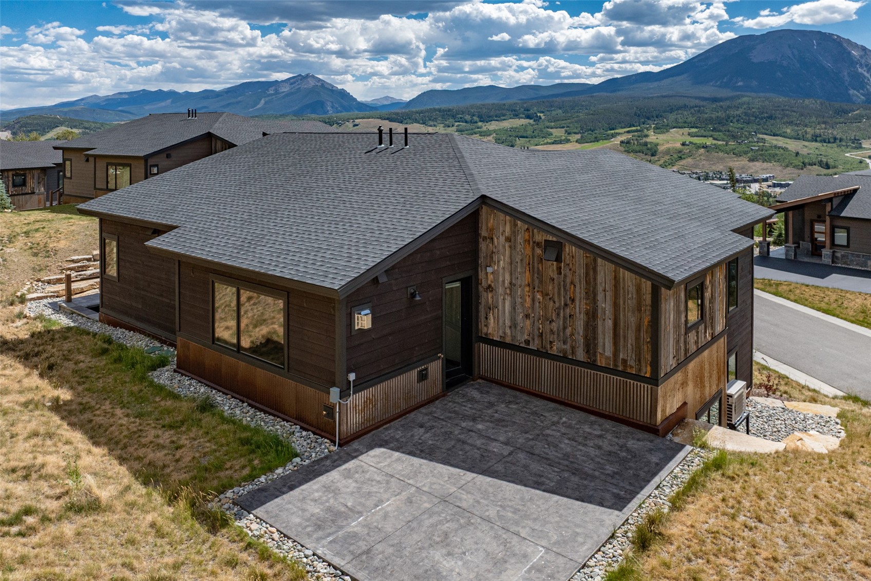50 Fly Caster Lane Silverthorne CO 80498