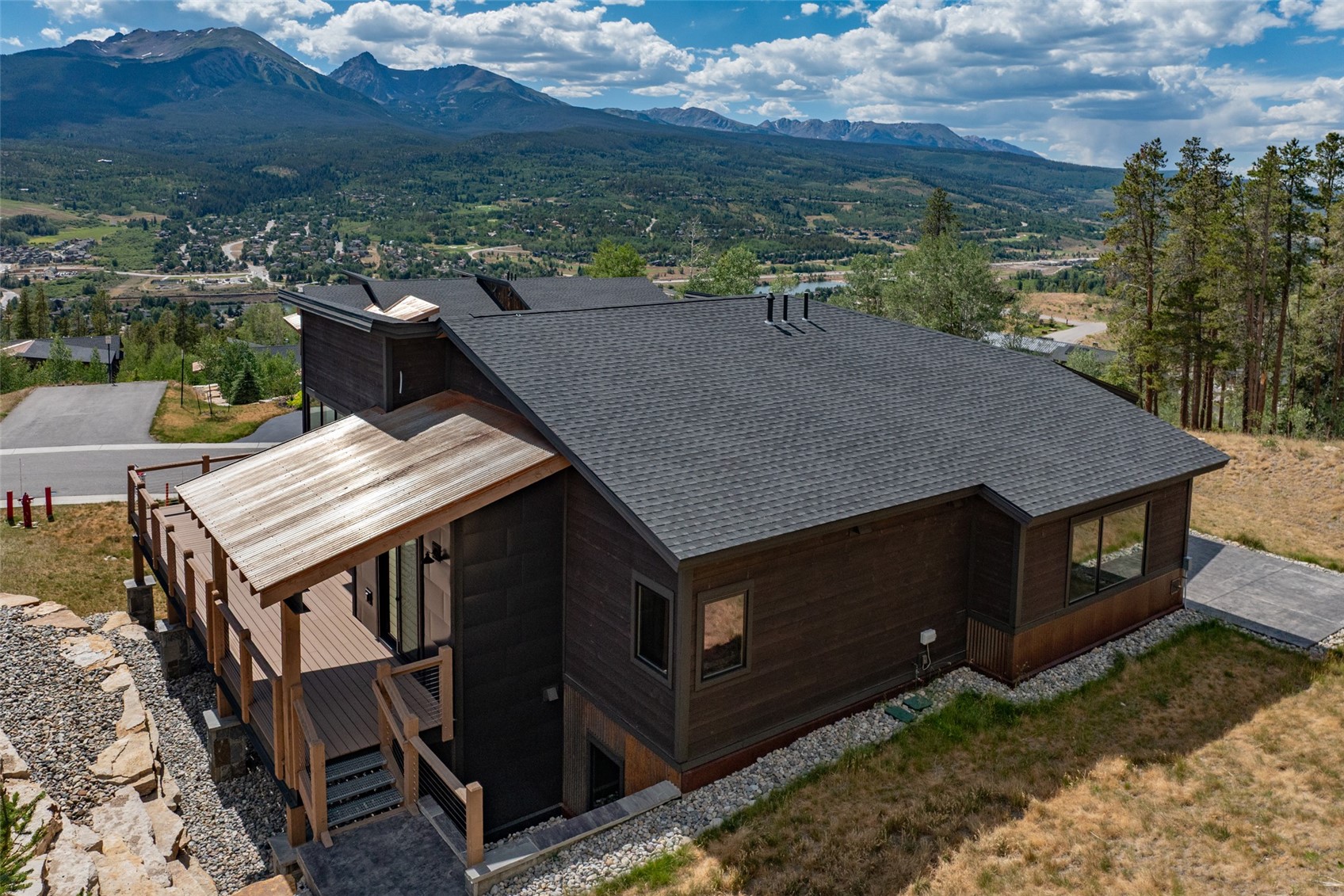 50 Fly Caster Lane Silverthorne CO 80498