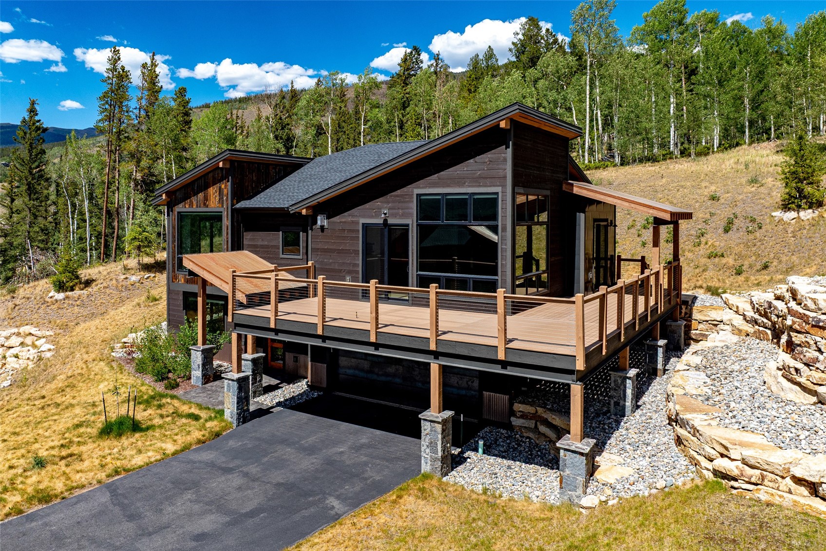 50 Fly Caster Lane Silverthorne CO 80498