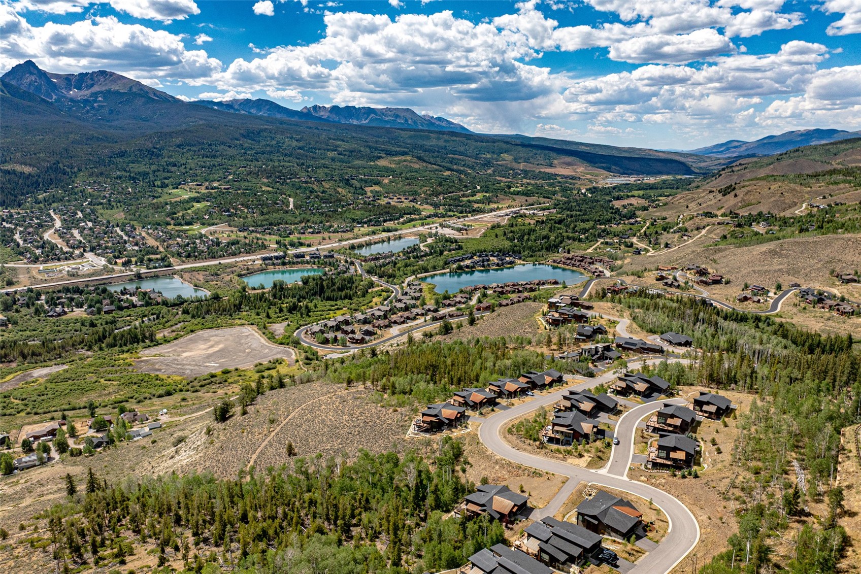 50 Fly Caster Lane Silverthorne CO 80498