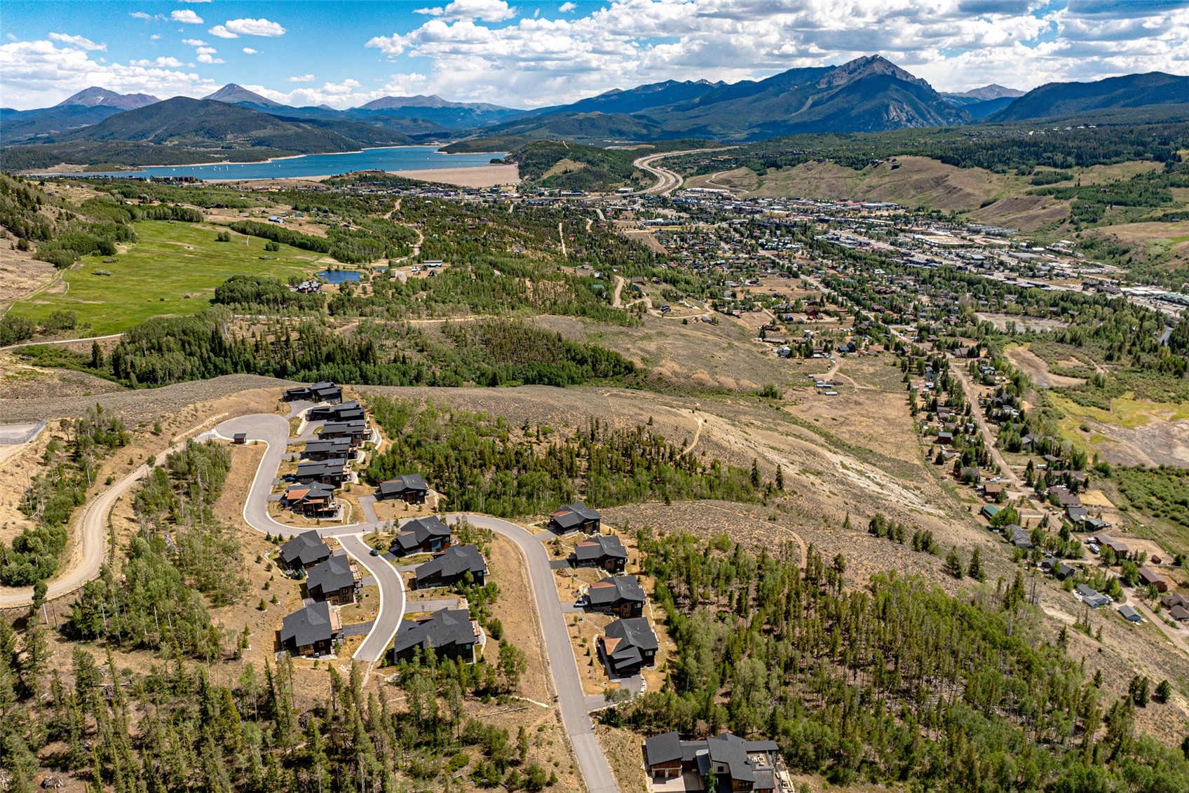 50 Fly Caster Lane Silverthorne CO 80498