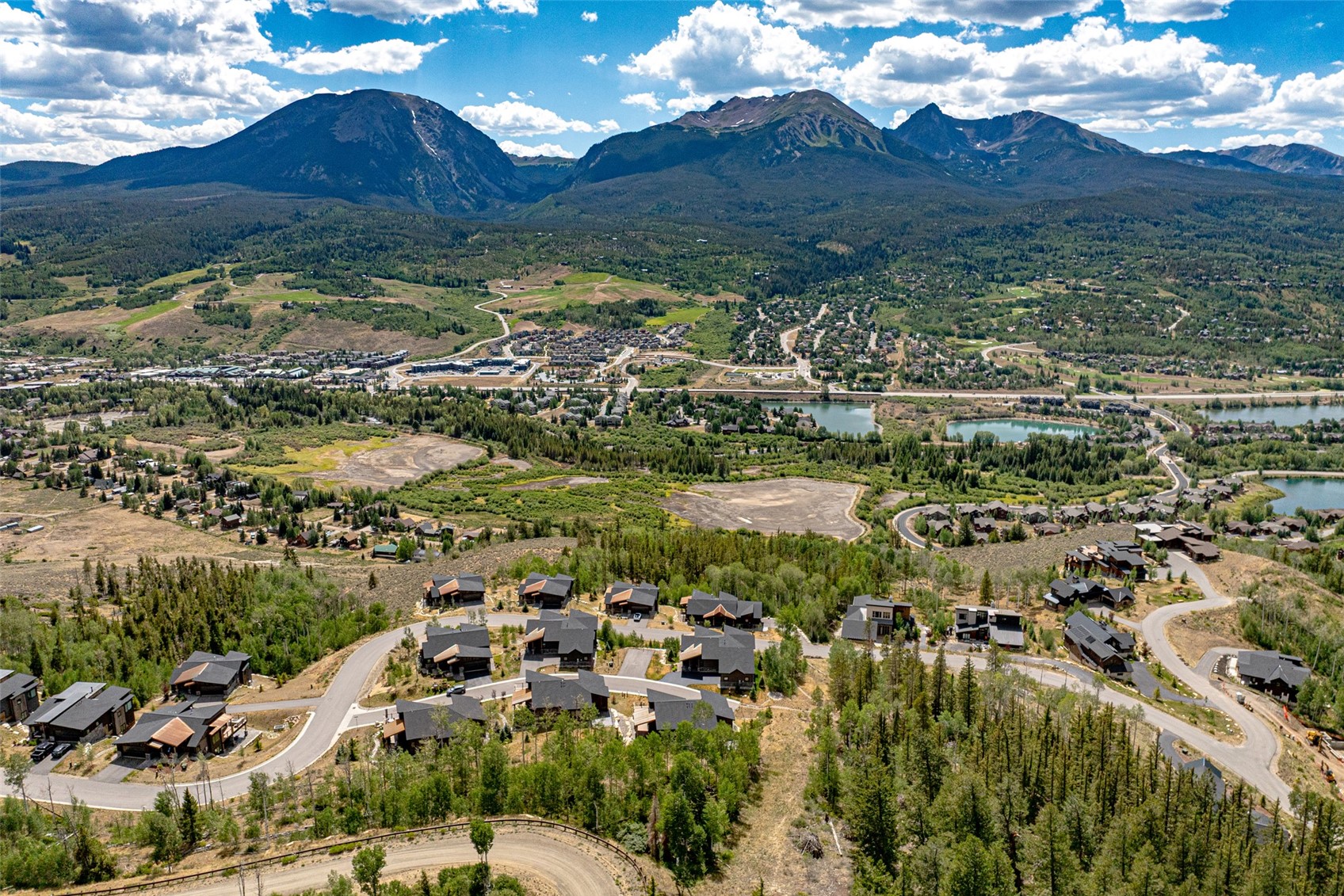 50 Fly Caster Lane Silverthorne CO 80498