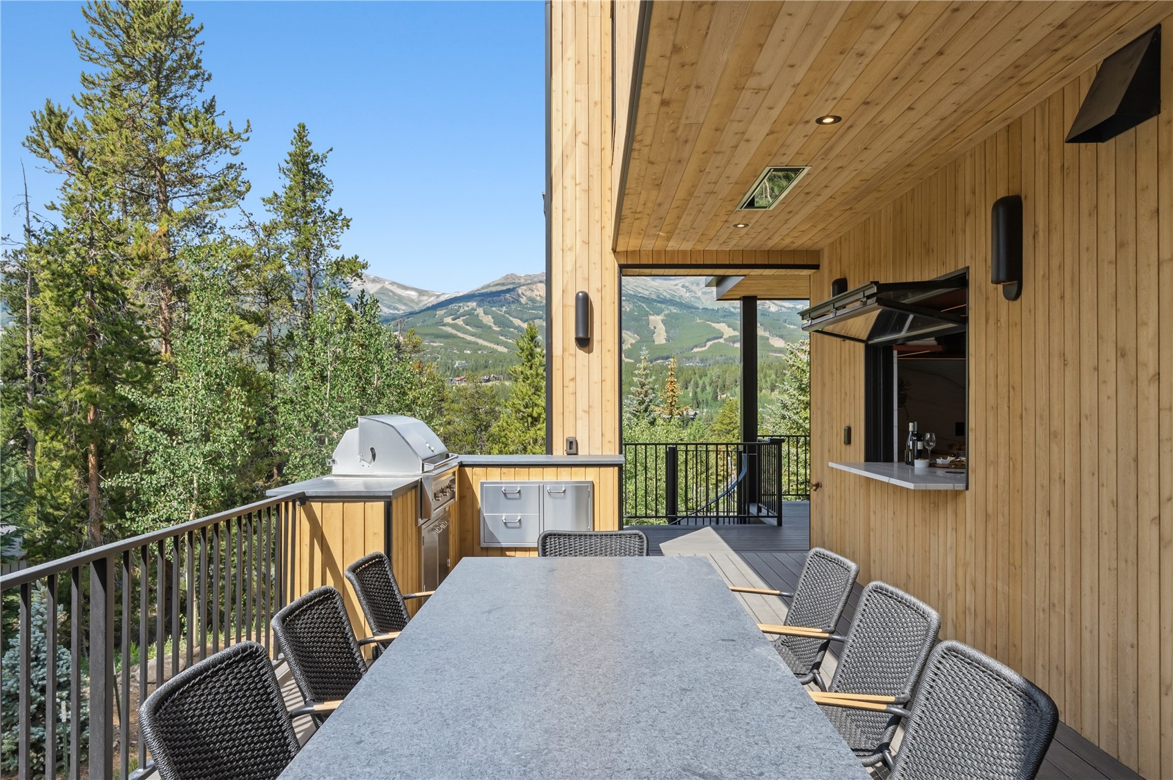 212 Wellington Road Breckenridge CO 80424
