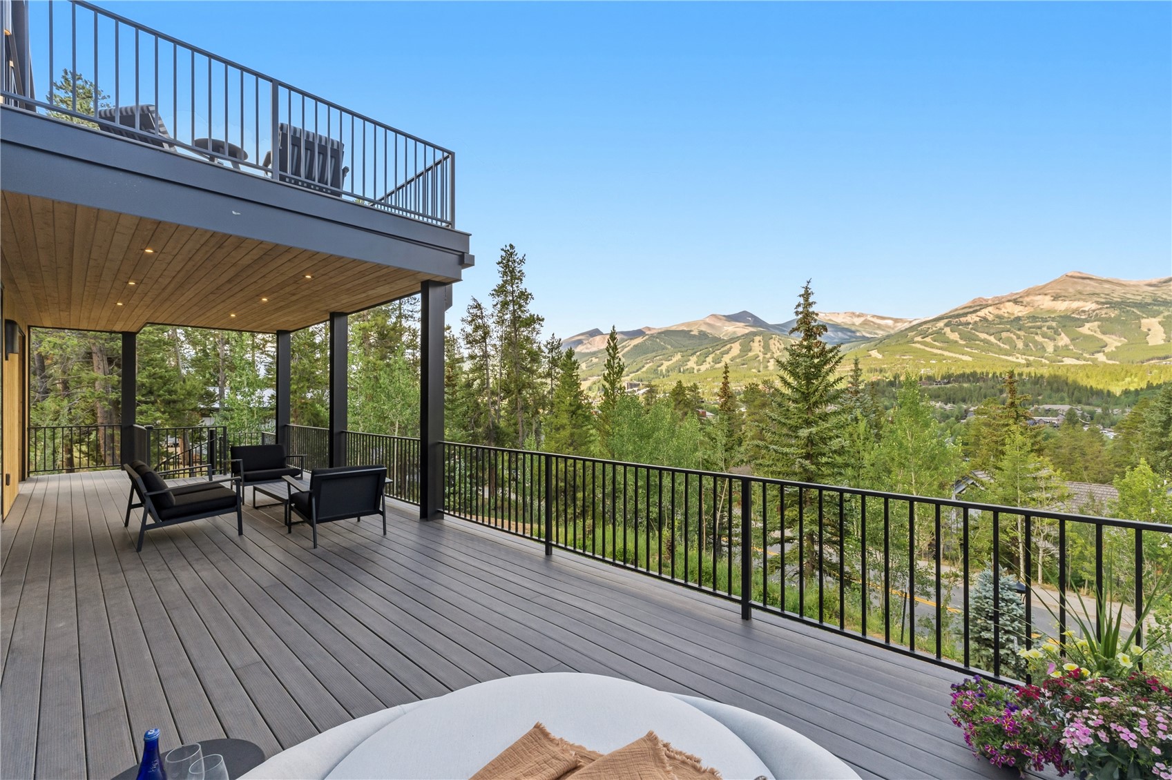 212 Wellington Road Breckenridge CO 80424