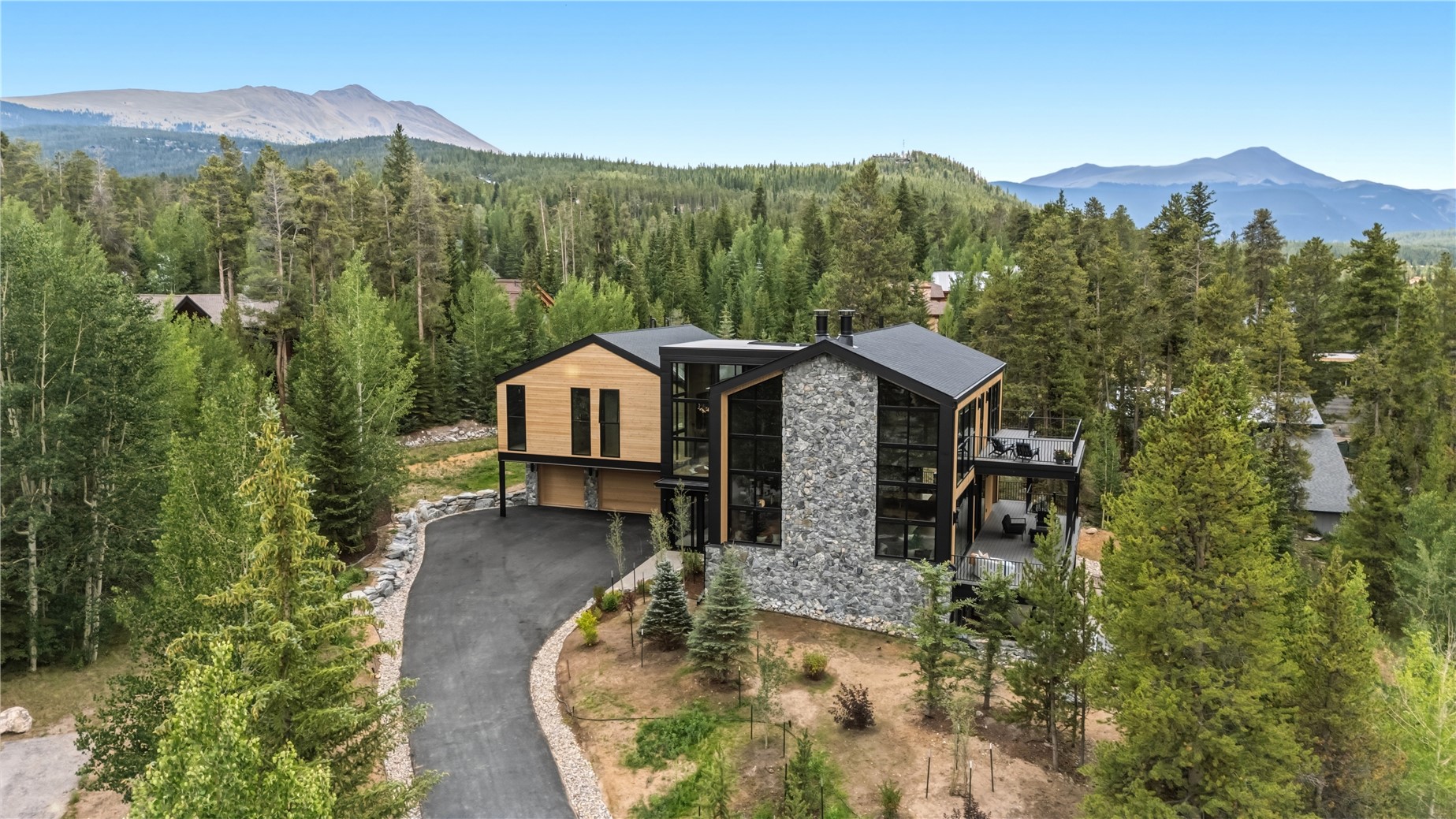212 Wellington Road Breckenridge CO 80424
