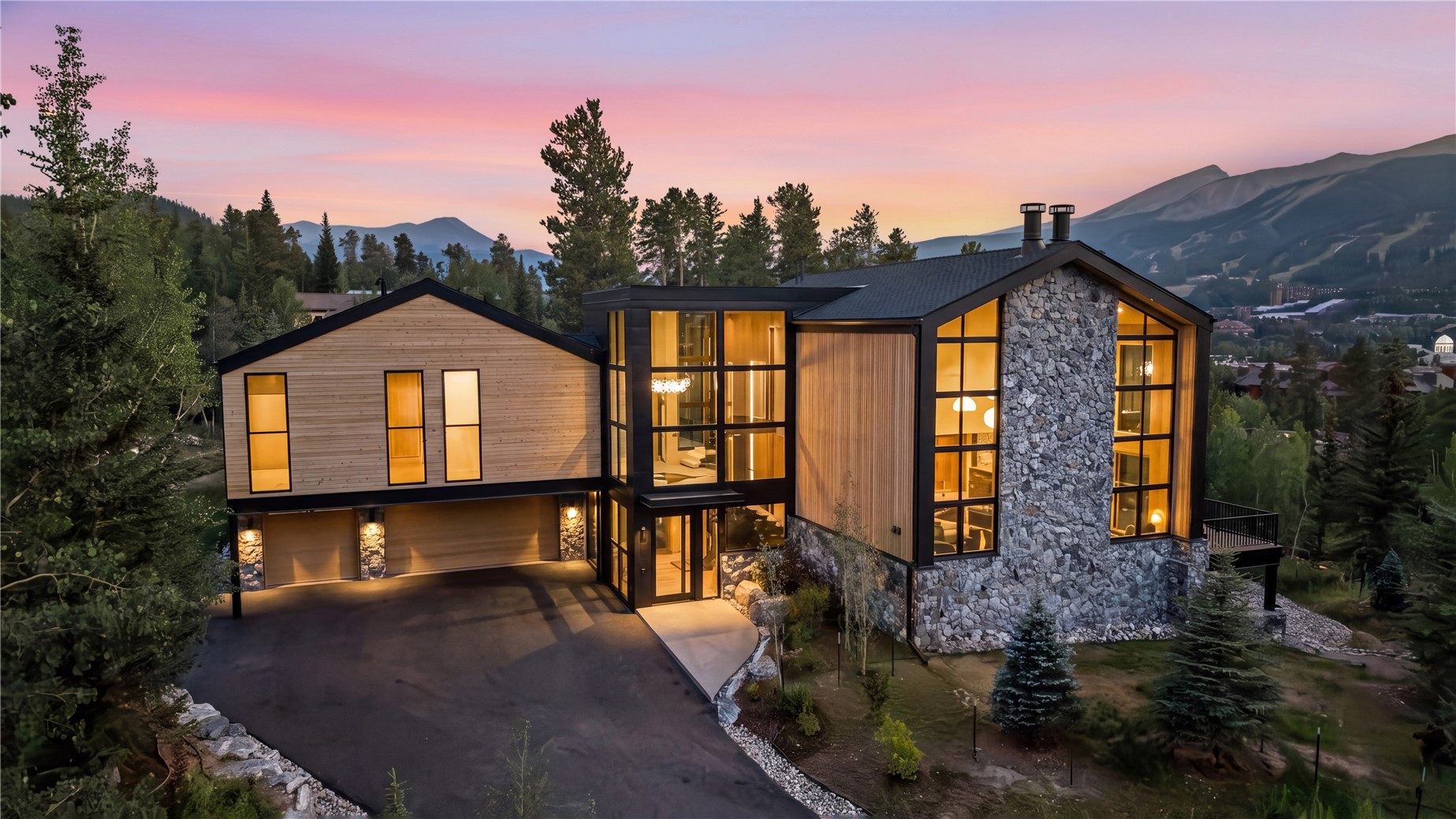 212 Wellington Road Breckenridge CO 80424