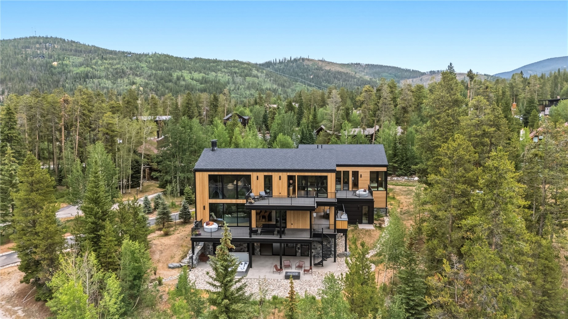 212 Wellington Road Breckenridge CO 80424
