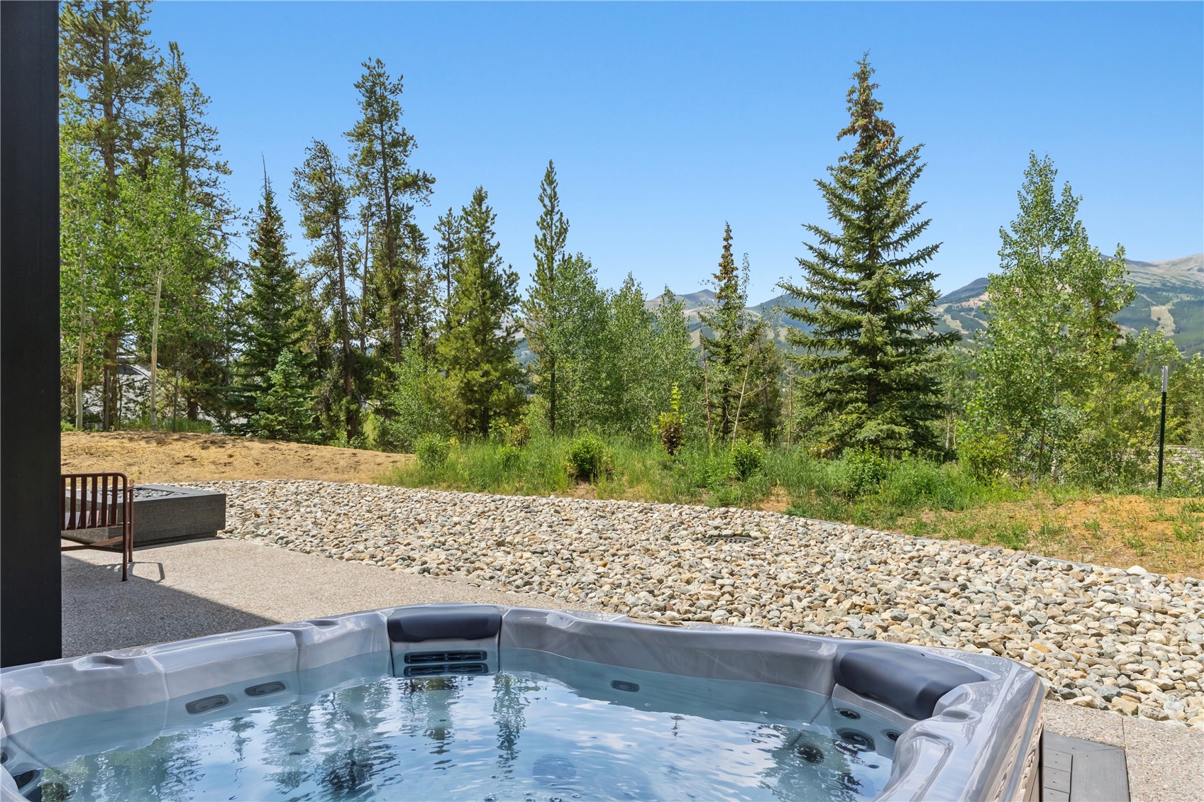 212 Wellington Road Breckenridge CO 80424