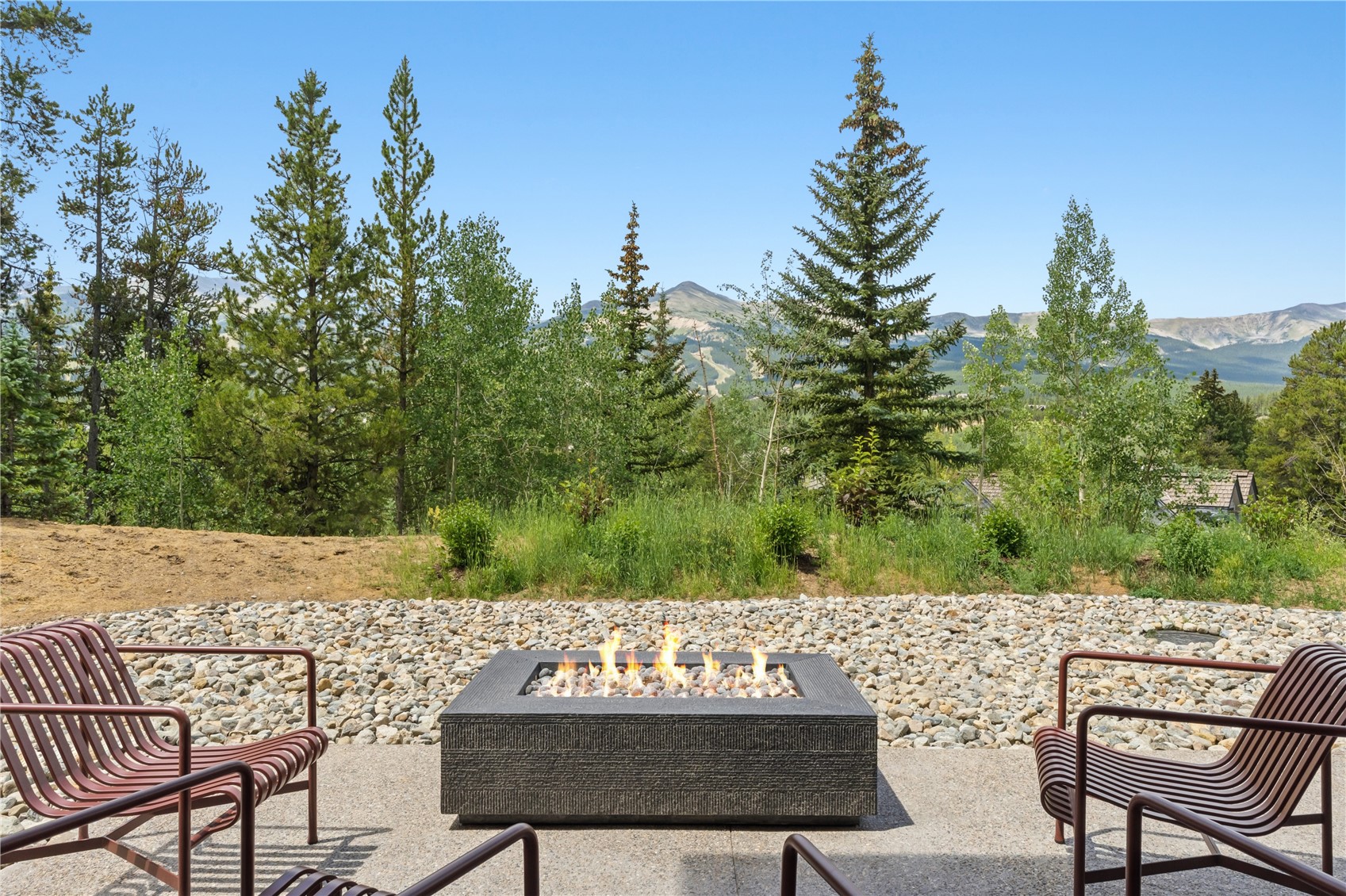 212 Wellington Road Breckenridge CO 80424