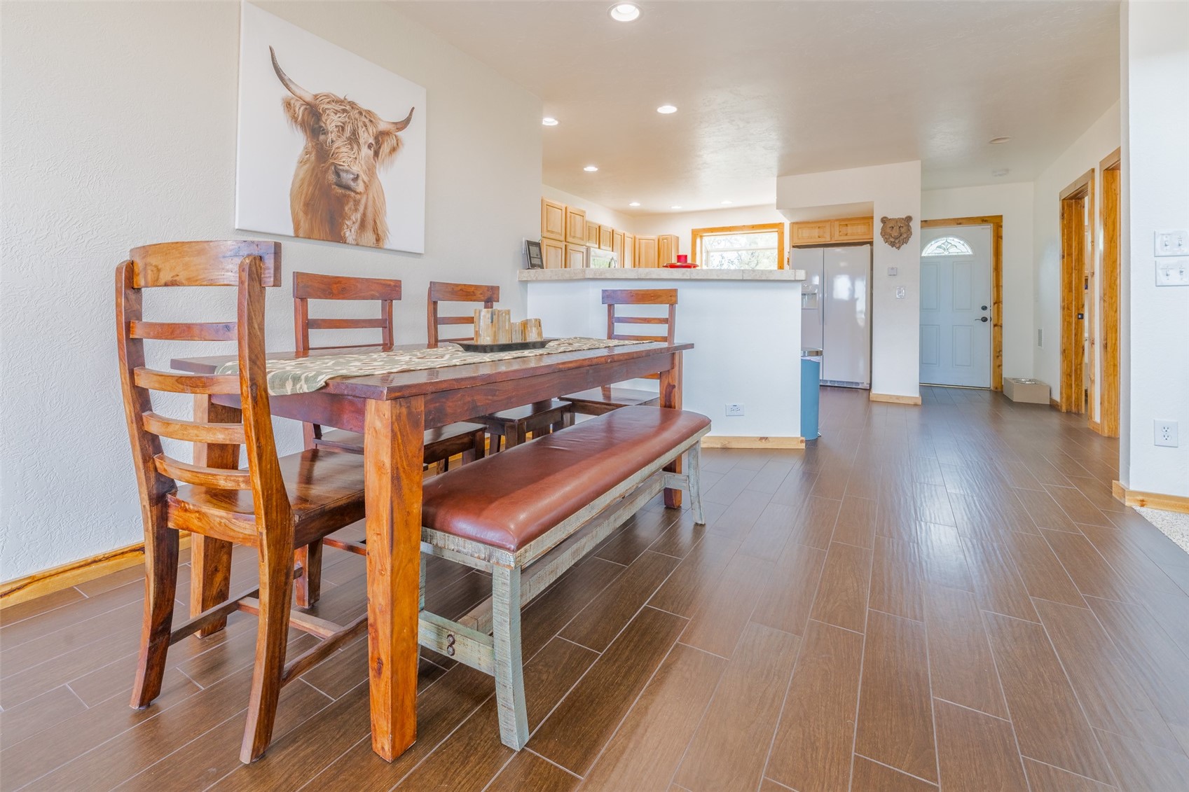 8221 Remington Road Como CO 80432