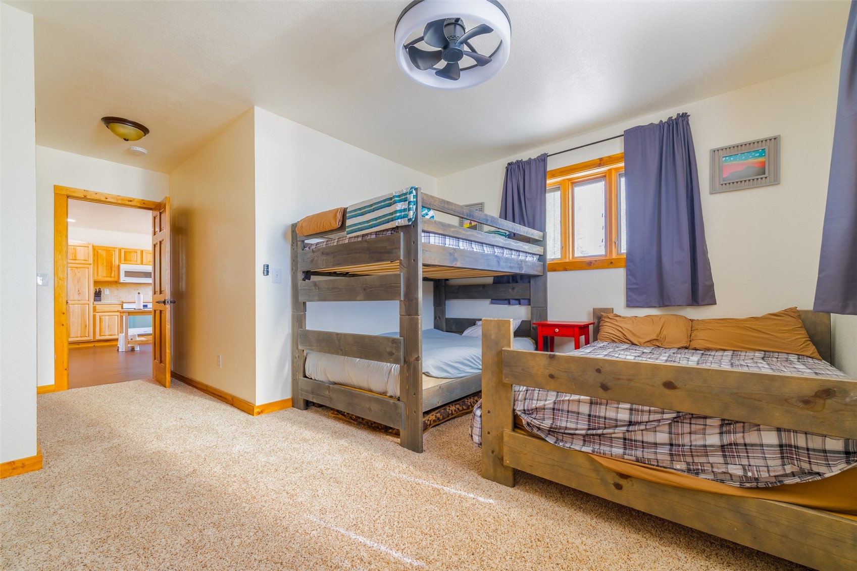8221 Remington Road Como CO 80432