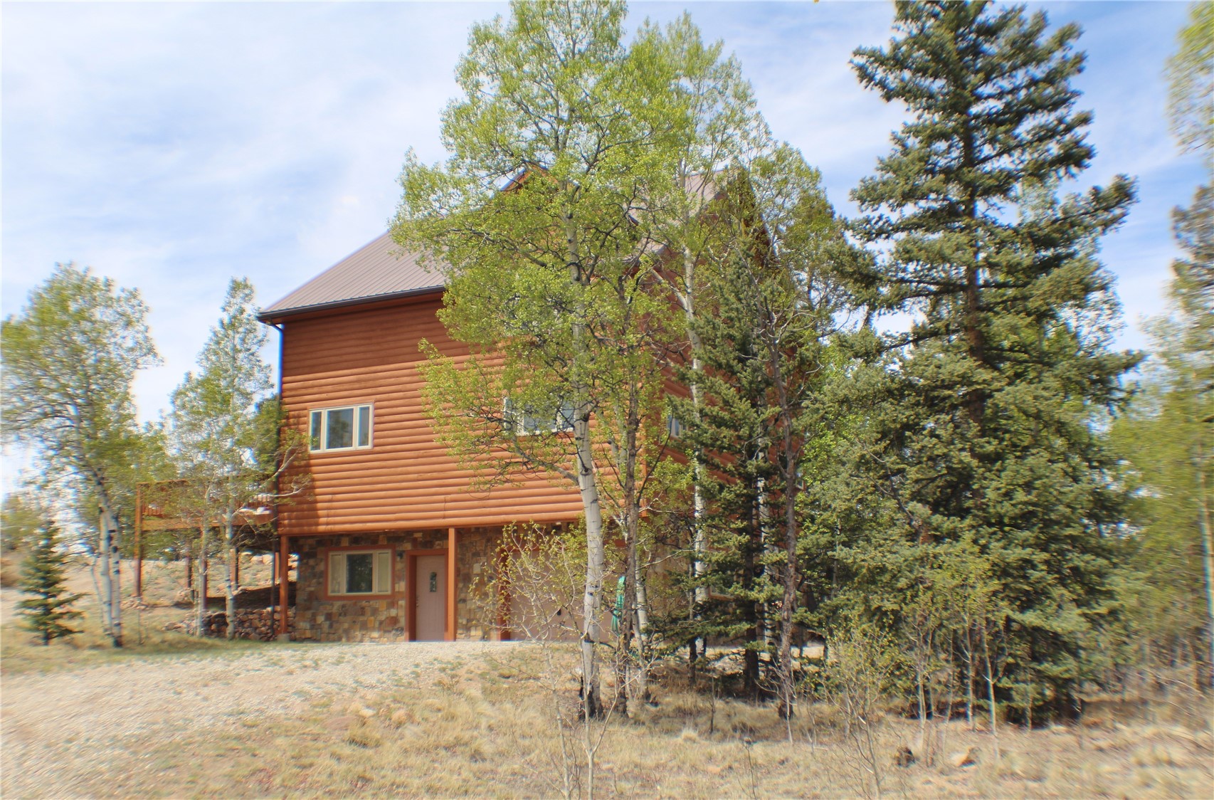 8221 Remington Road Como CO 80432
