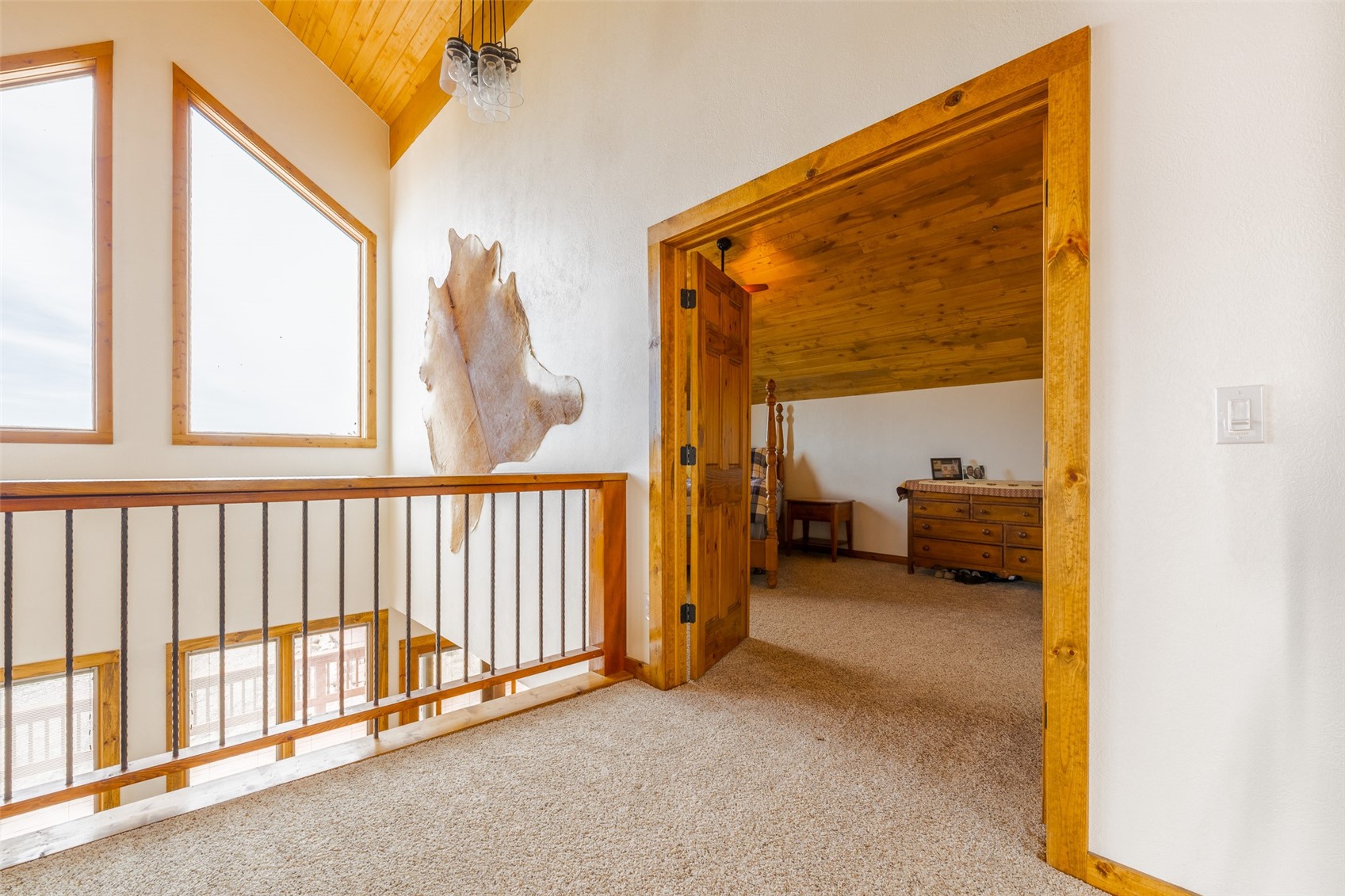 8221 Remington Road Como CO 80432