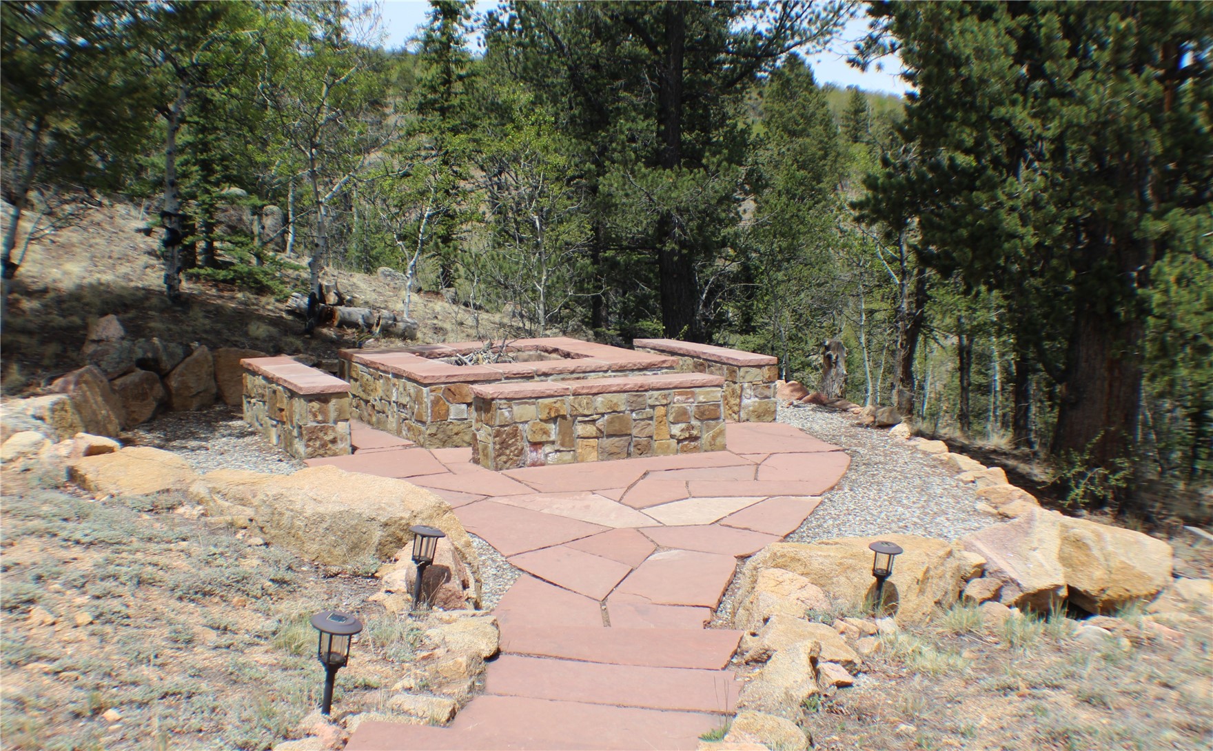 8221 Remington Road Como CO 80432