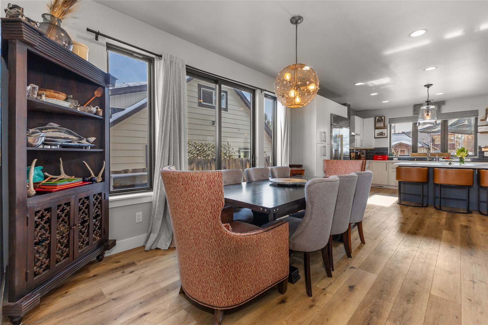 48 Logan Avenue Steamboat Springs CO 80487