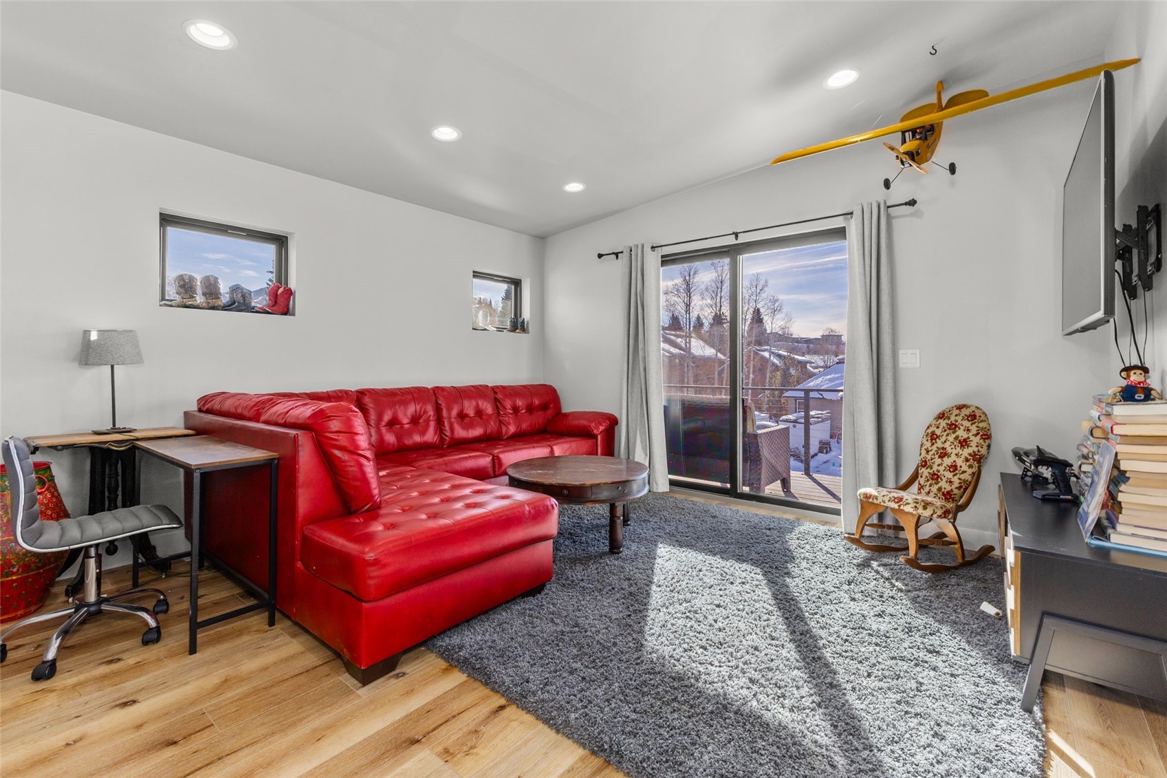 48 Logan Avenue Steamboat Springs CO 80487
