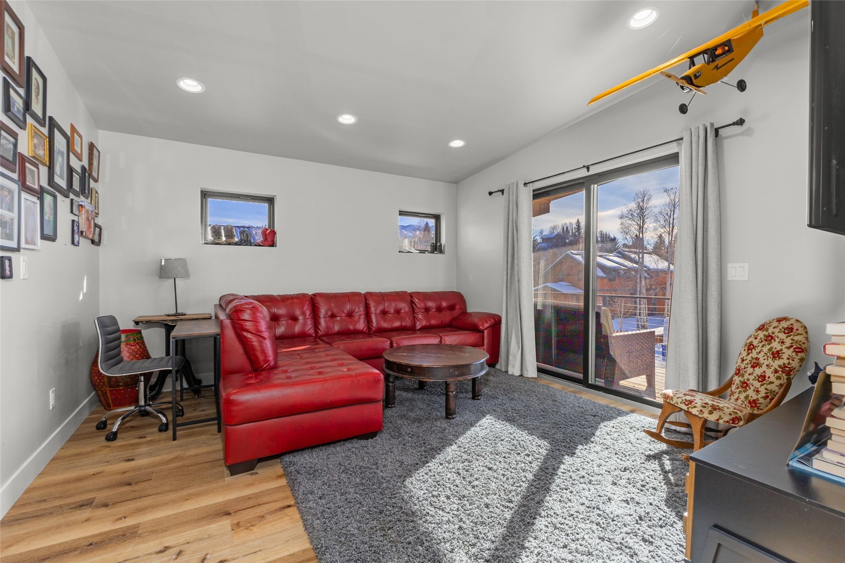 48 Logan Avenue Steamboat Springs CO 80487