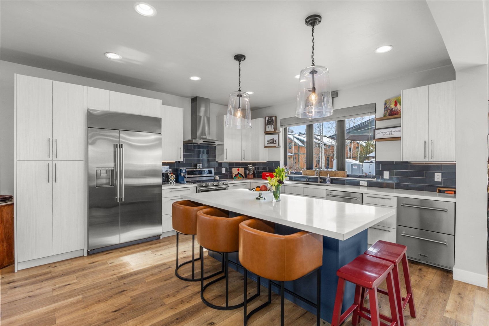 48 Logan Avenue Steamboat Springs CO 80487