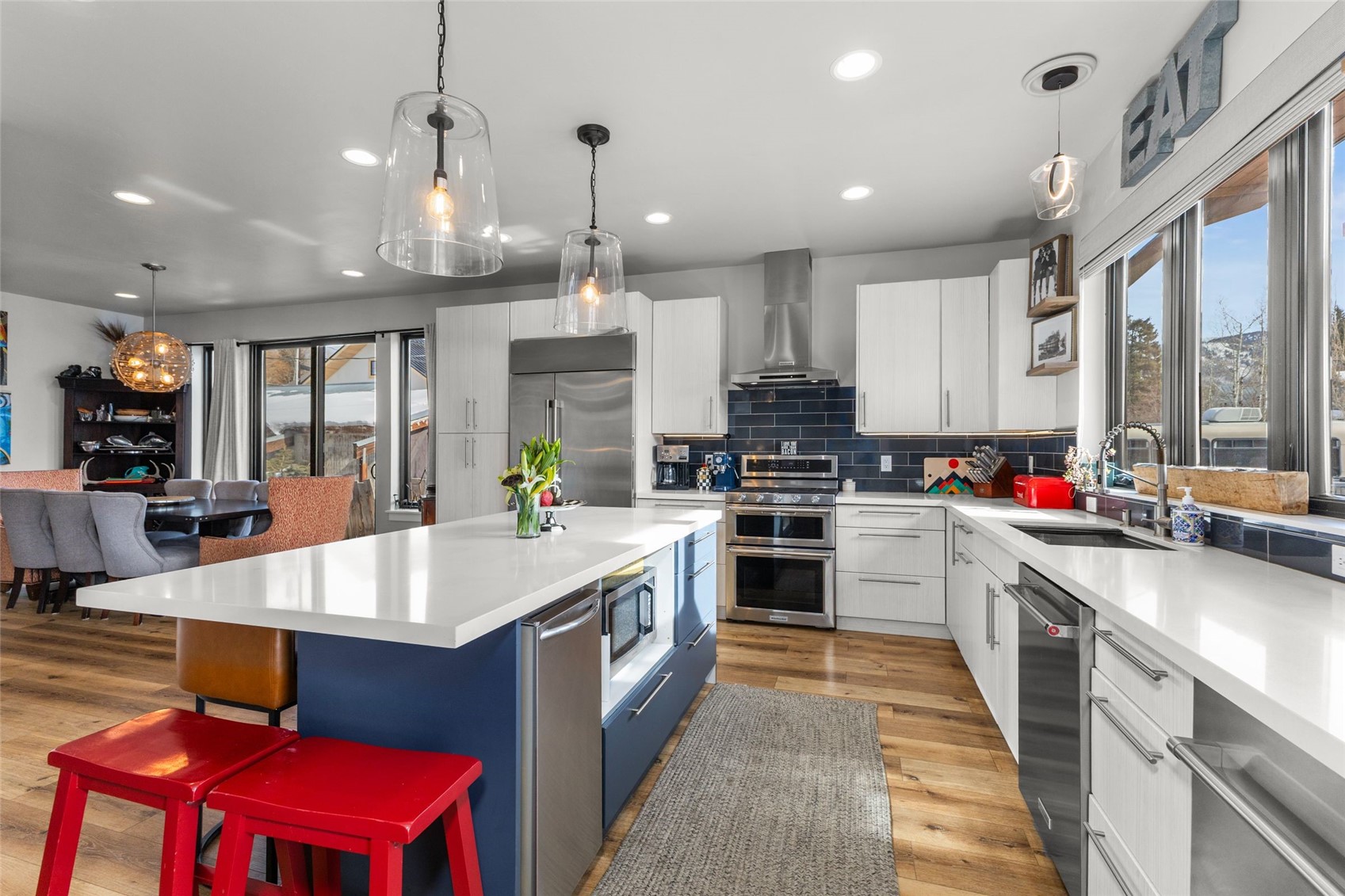 48 Logan Avenue Steamboat Springs CO 80487