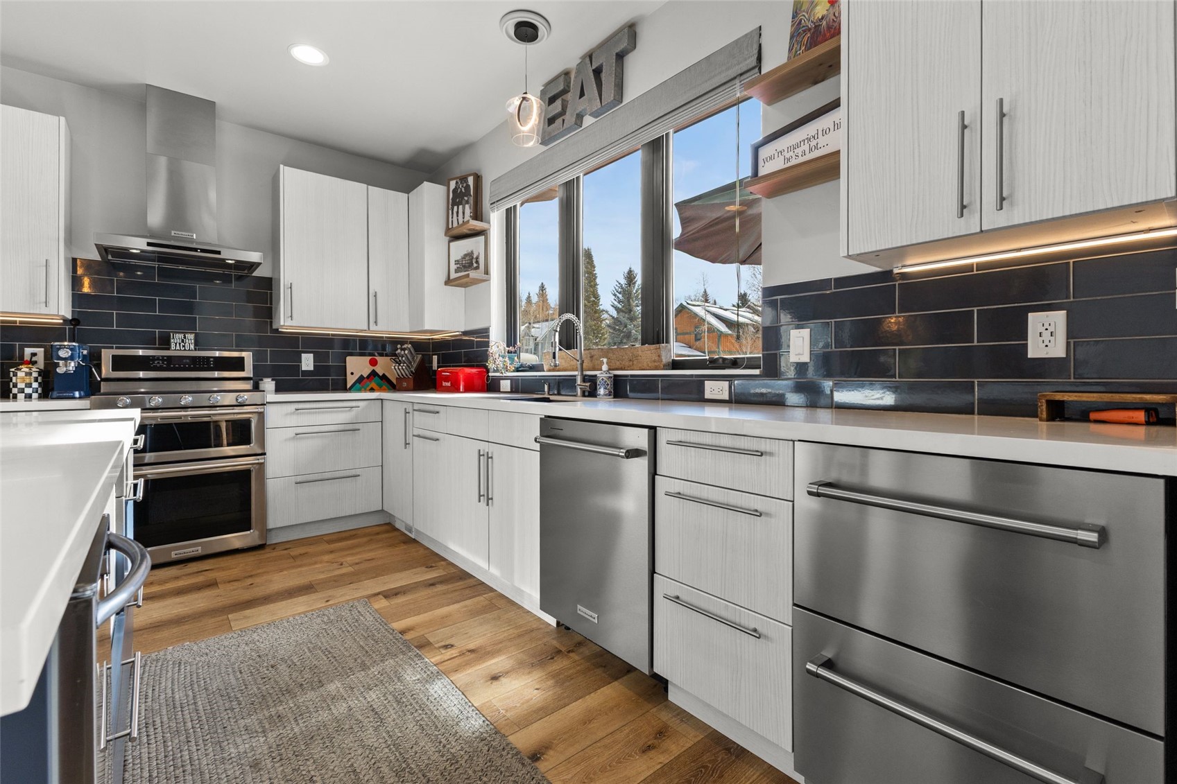 48 Logan Avenue Steamboat Springs CO 80487