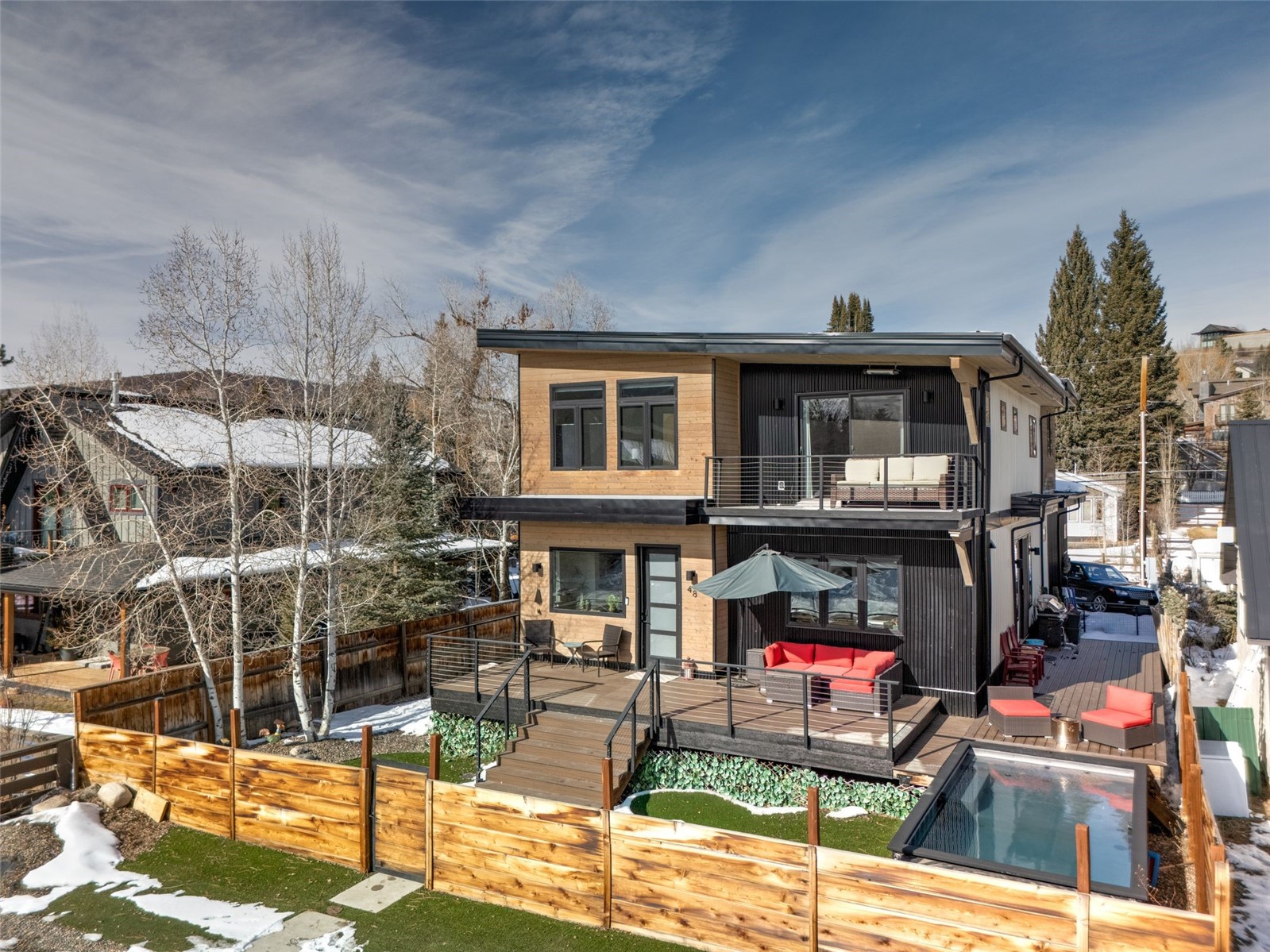 48 Logan Avenue Steamboat Springs CO 80487