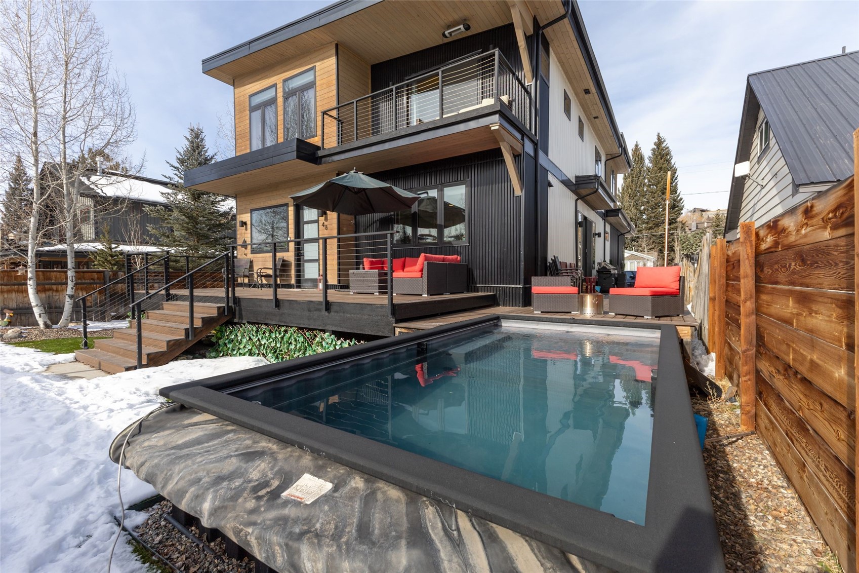 48 Logan Avenue Steamboat Springs CO 80487