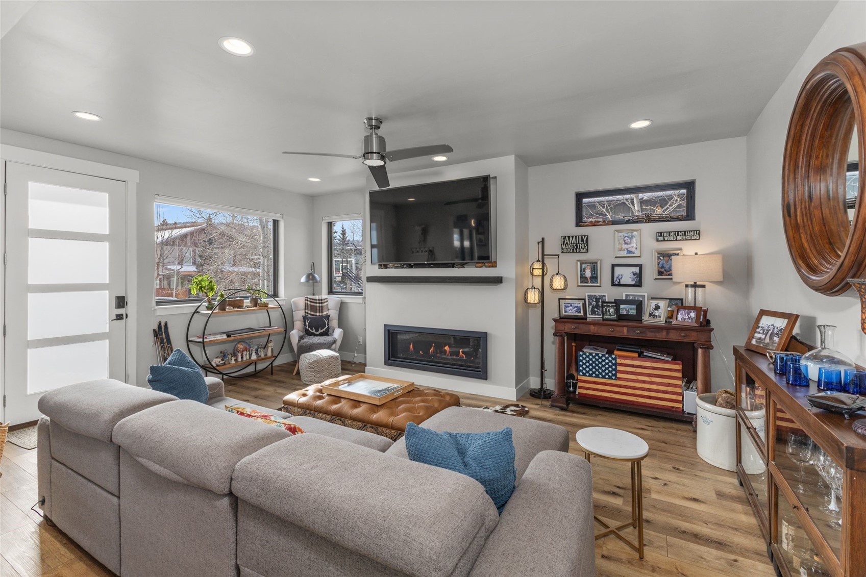 48 Logan Avenue Steamboat Springs CO 80487