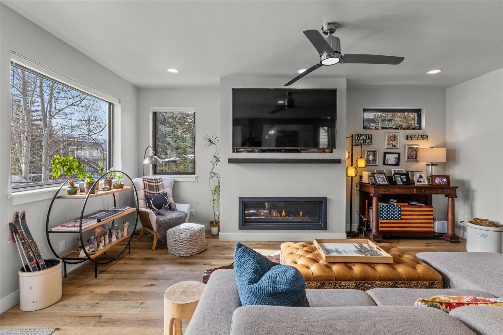 48 Logan Avenue Steamboat Springs CO 80487