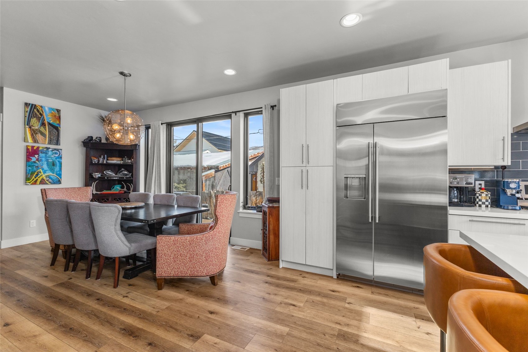 48 Logan Avenue Steamboat Springs CO 80487