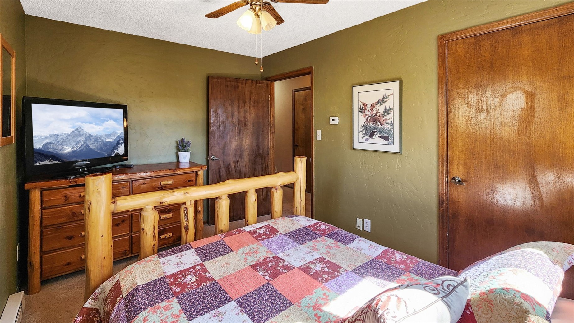 96 County Road 7 Fairplay CO 80440