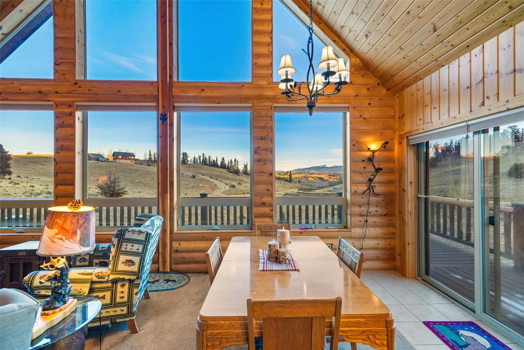 1081 Travois Road Como CO 80432