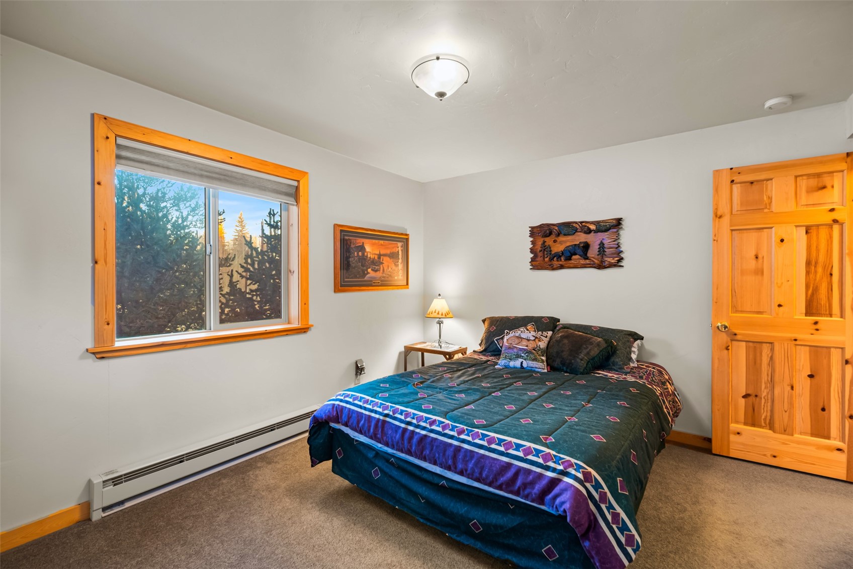 1081 Travois Road Como CO 80432