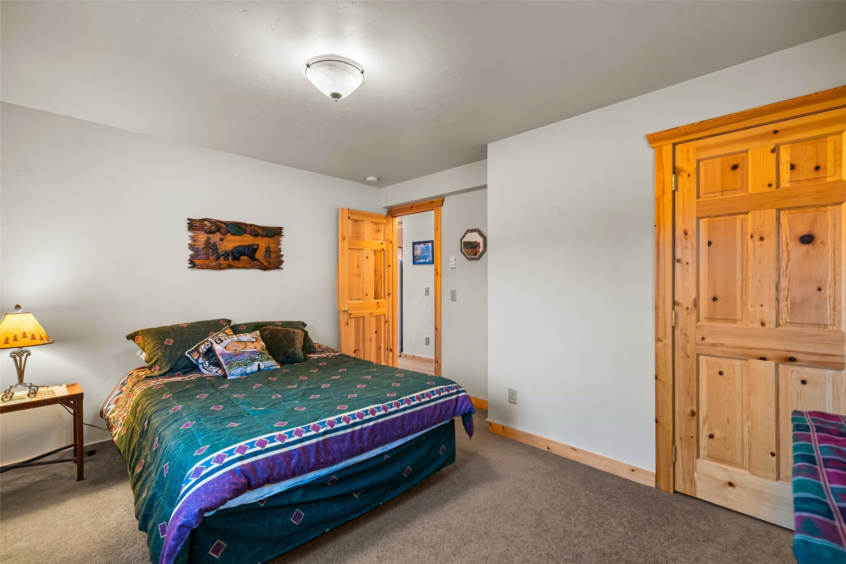 1081 Travois Road Como CO 80432
