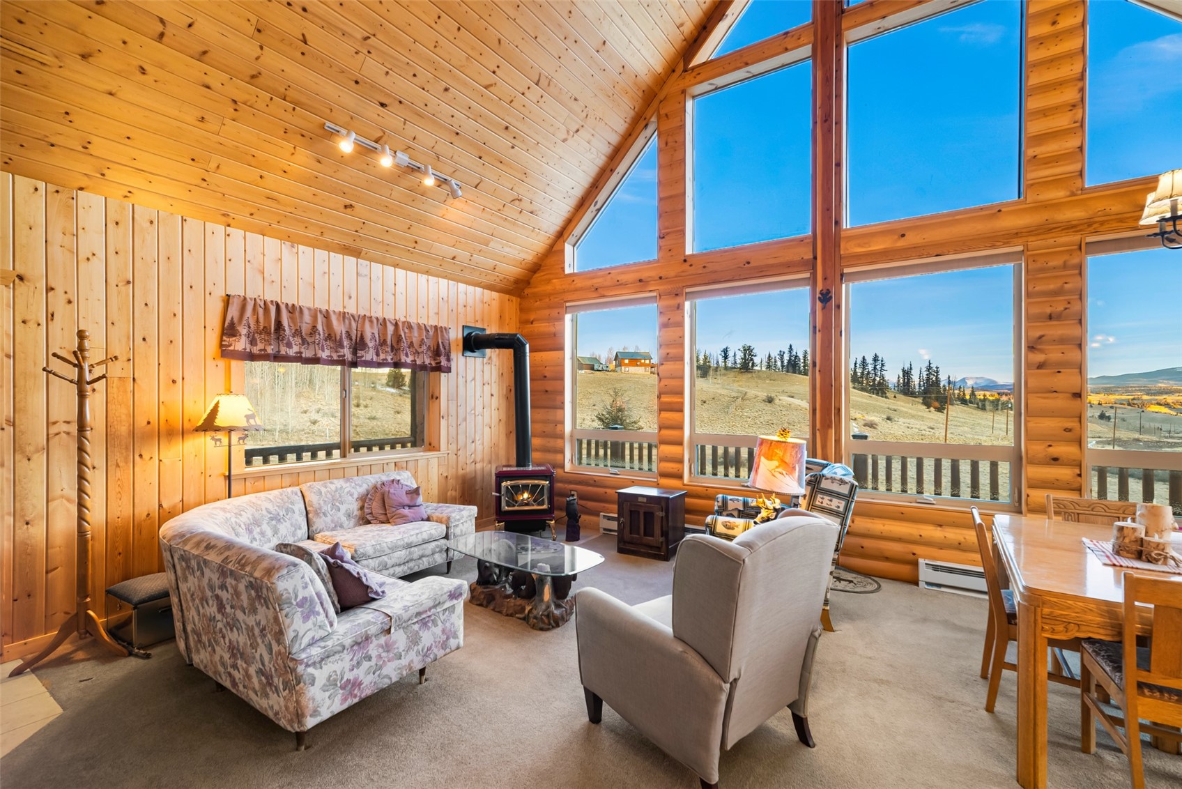 1081 Travois Road Como CO 80432