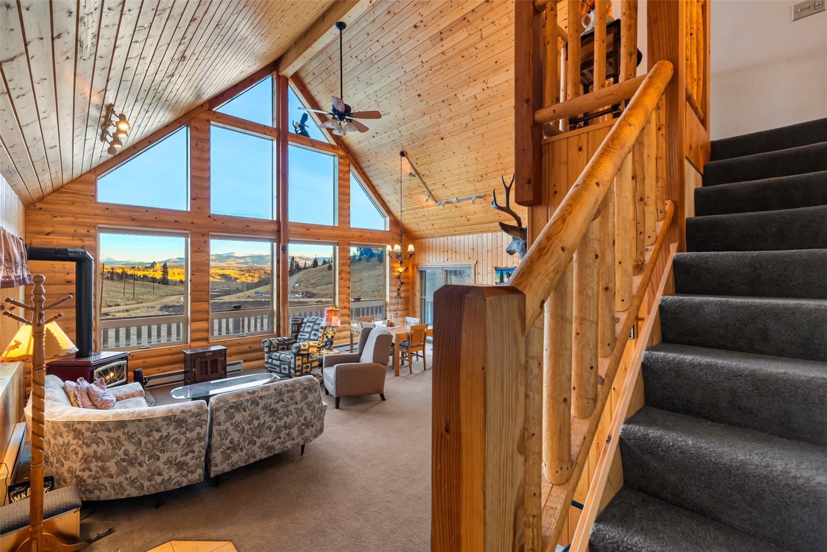 1081 Travois Road Como CO 80432