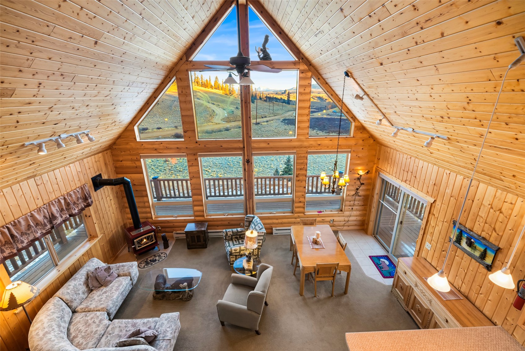 1081 Travois Road Como CO 80432