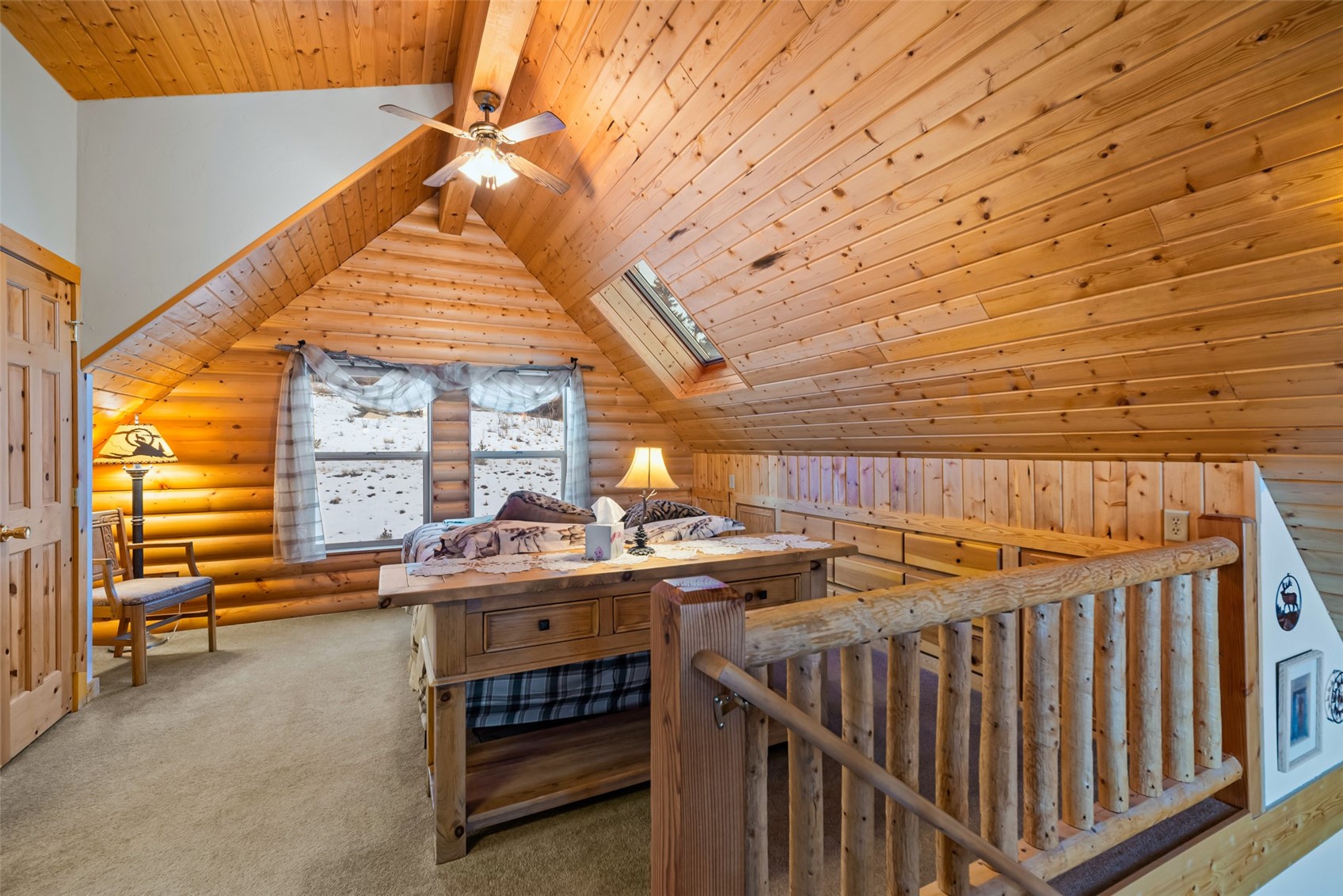 1081 Travois Road Como CO 80432